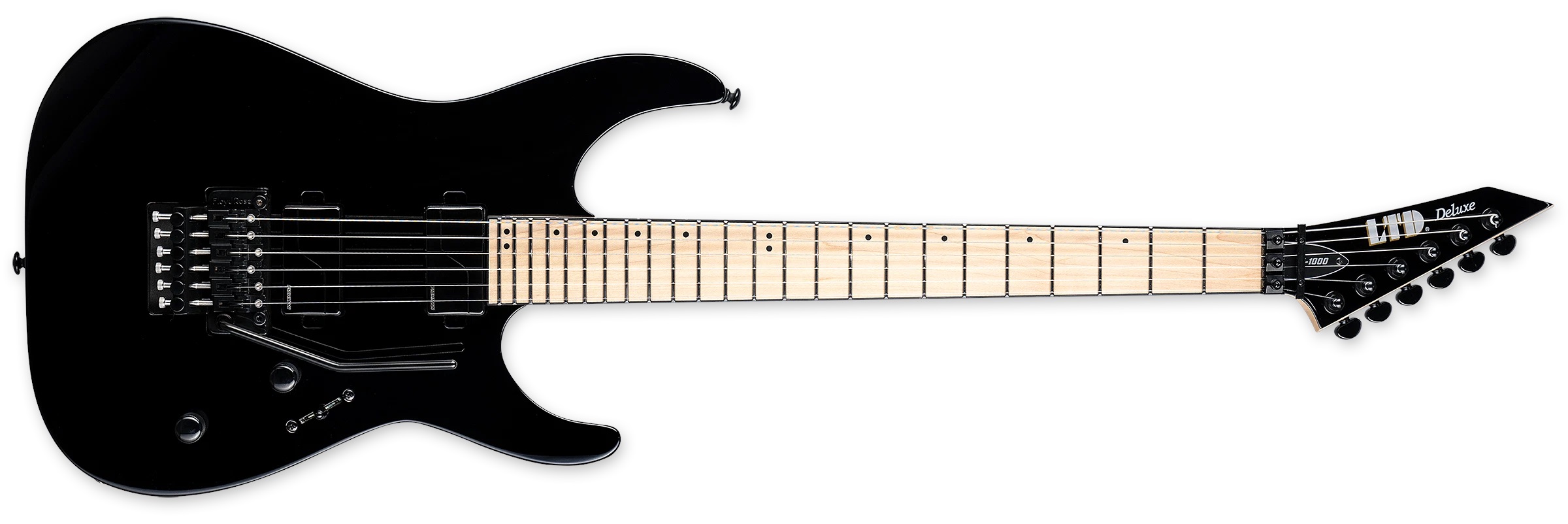 ESP LTD M-1000 Maple Black