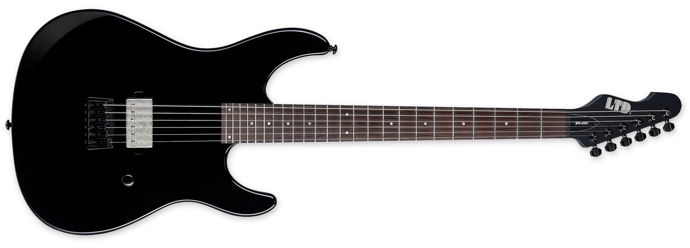 ESP LTD SN-201HT Black