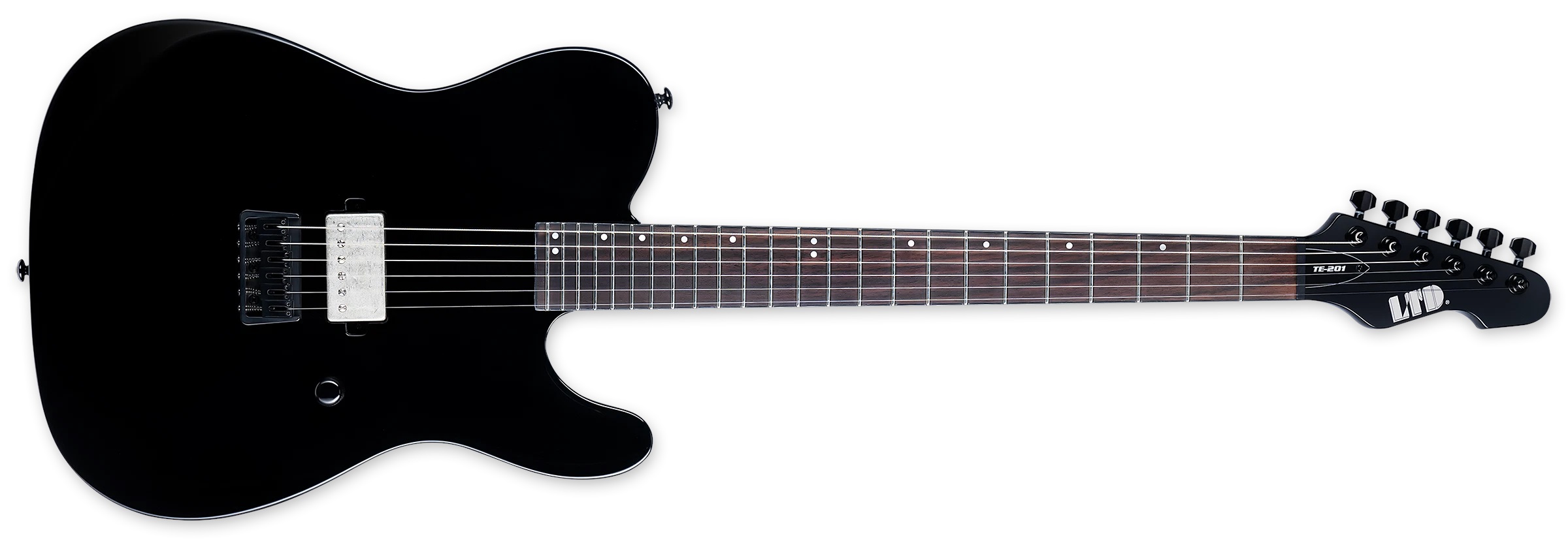 ESP LTD TE-201 Black