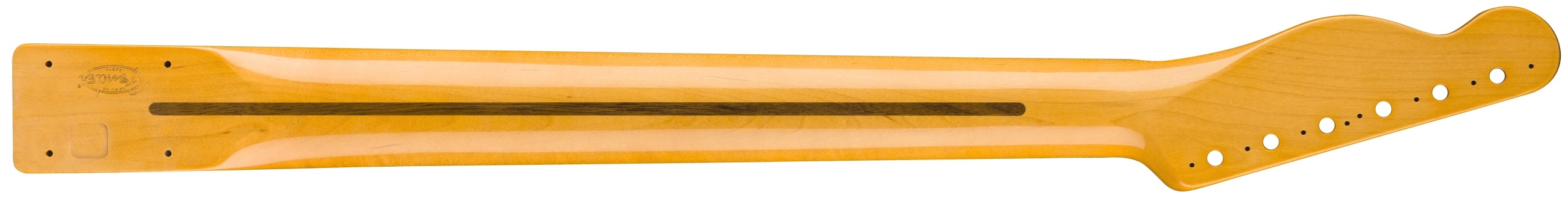 Fender American Vintage II 1951 Telecaster Neck 21 Vintage Tall Frets