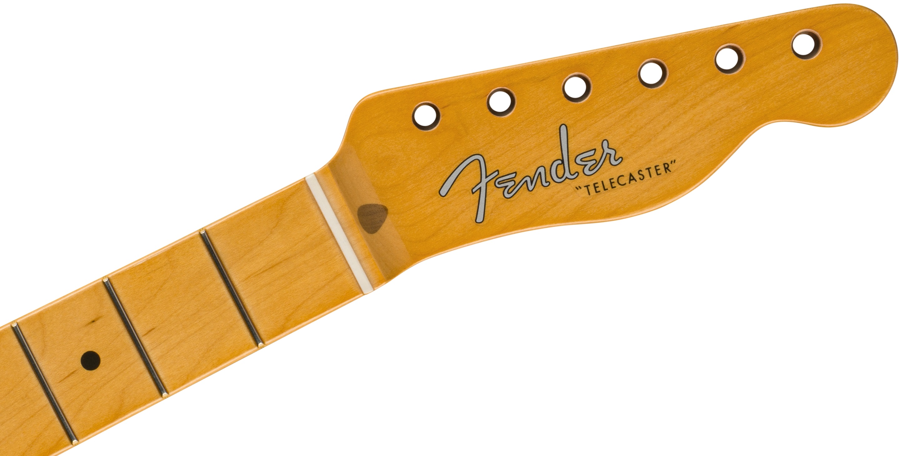 Fender American Vintage II 1951 Telecaster Neck 21 Vintage Tall Frets