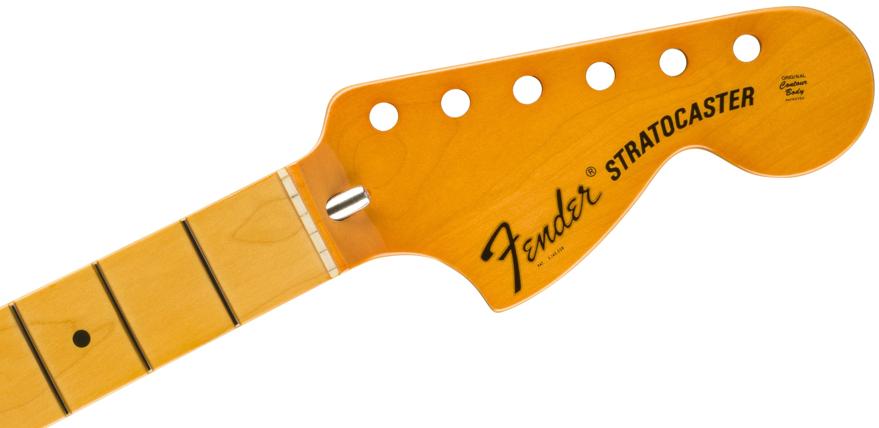 Fender American Vintage II 1973 Stratocaster Neck 21 Vintage Tall Fret