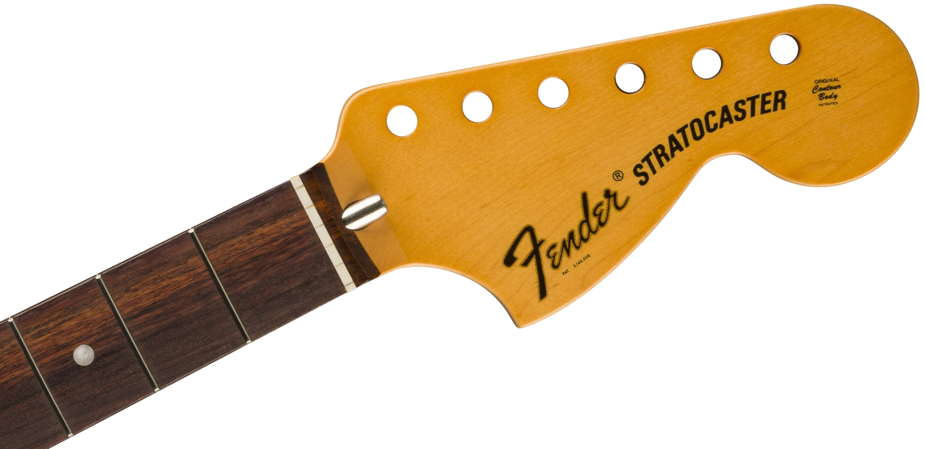 Fender American Vintage II 1973 Stratocaster Neck 21 Vintage Tall Fret