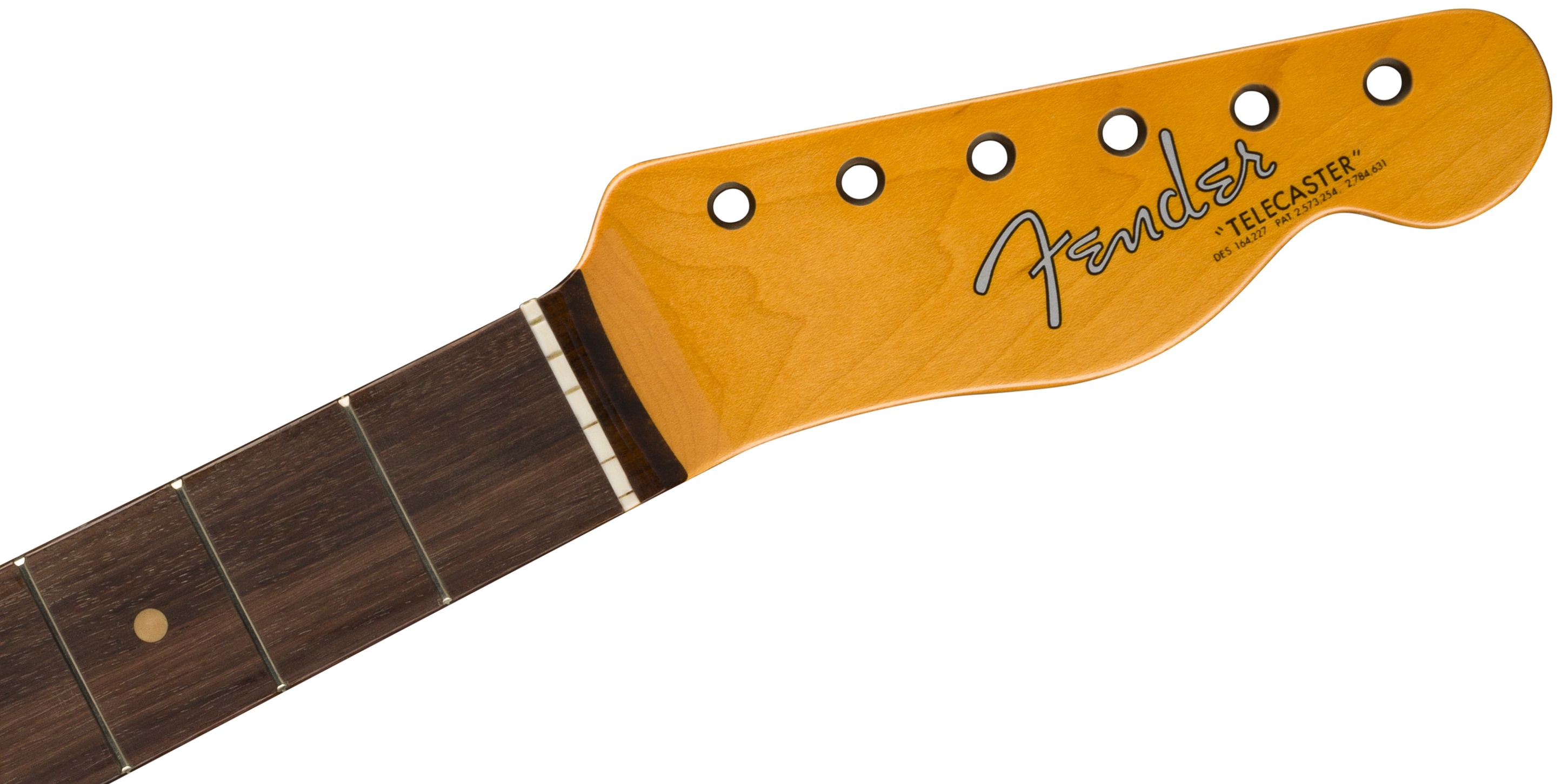 Fender American Vintage II 1963 Telecaster Neck 21 Vintage Tall Frets