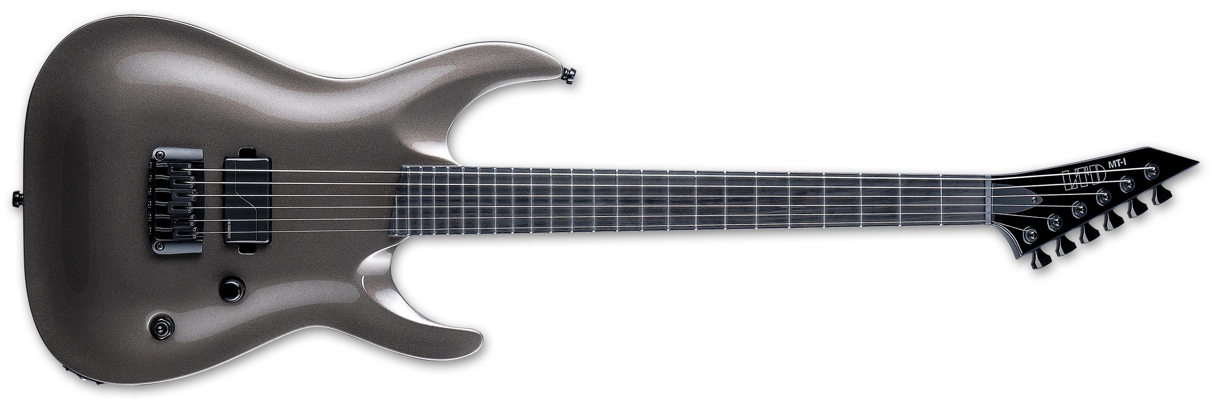 E-shop ESP LTD Mick Thomson MT-I Obsidian Metallic