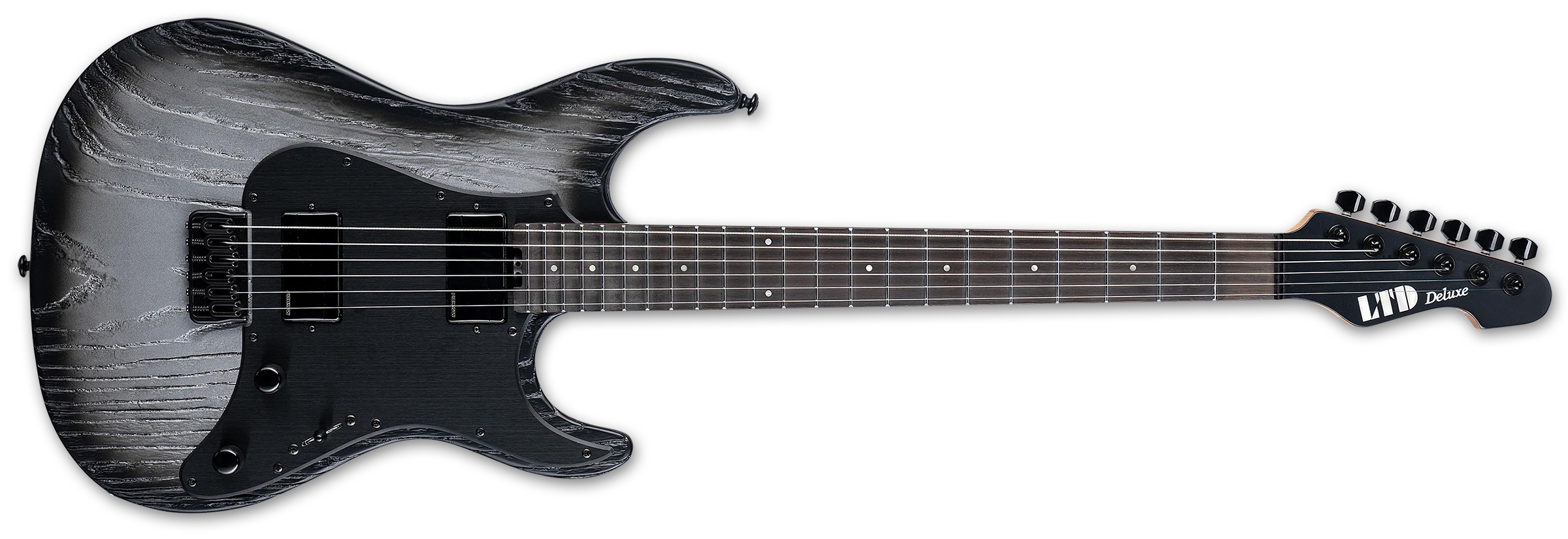 ESP LTD SN-1000HT Silver Blast