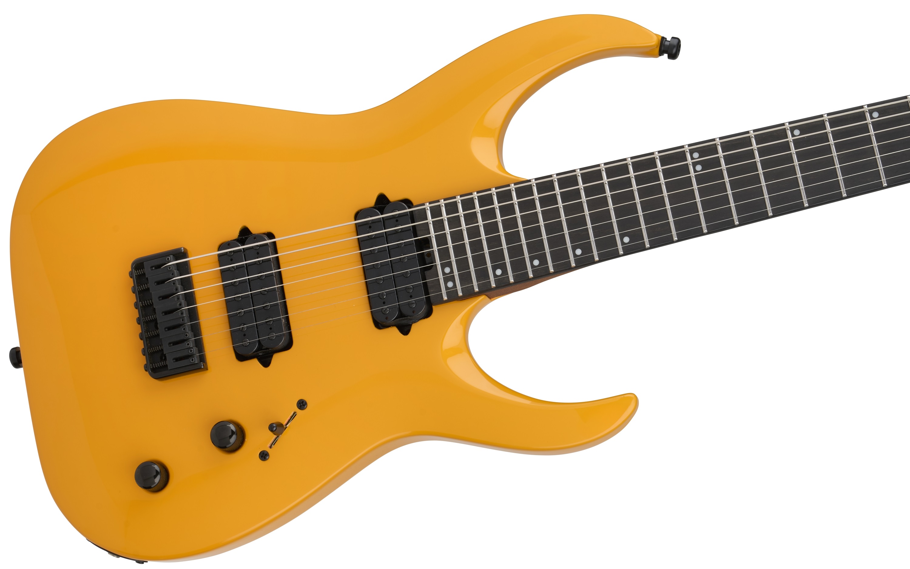 Jackson Pro Misha Mansoor Juggernaut HT7 EB SYL