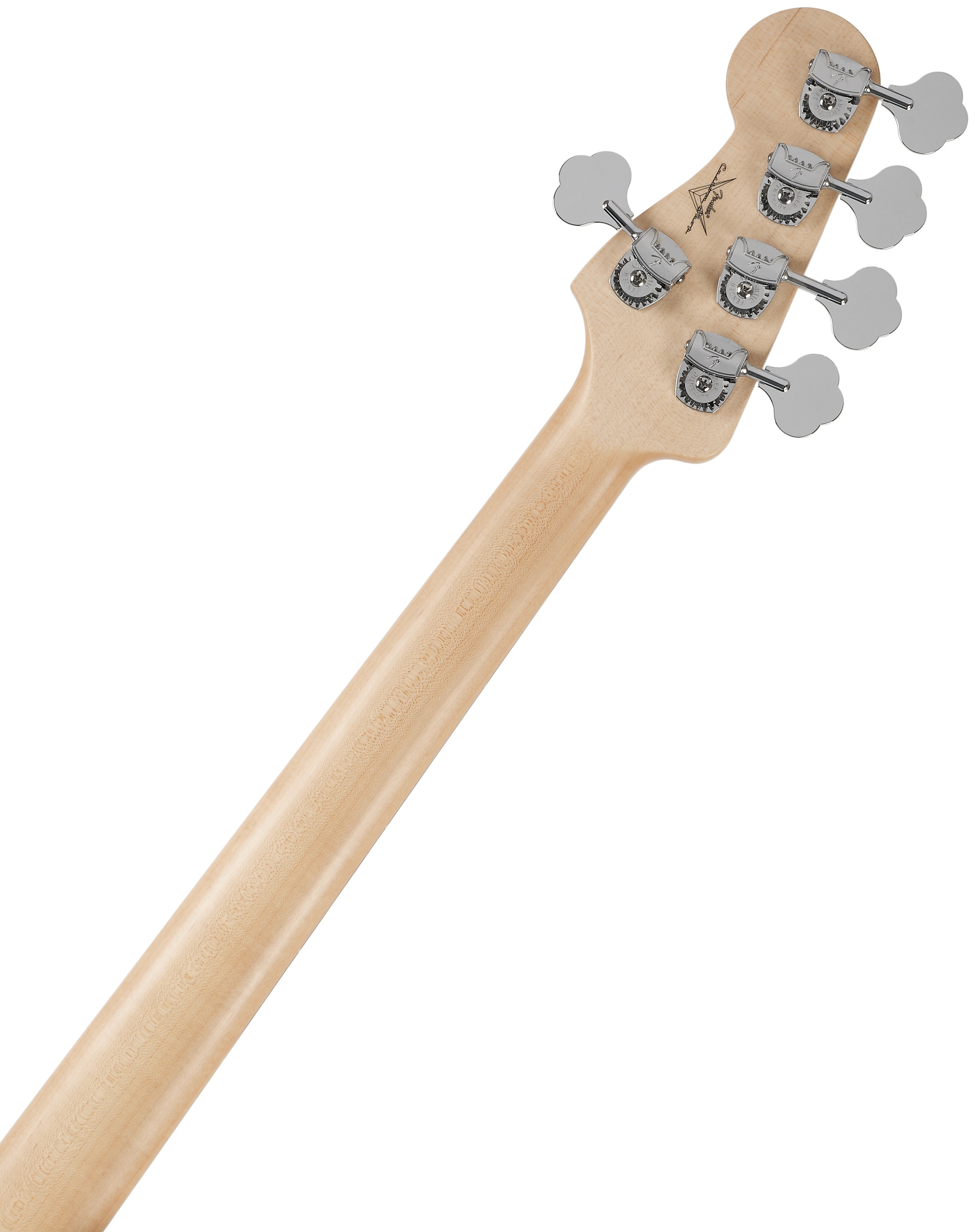 Fender Custom Shop Custom Classic Jazz Bass V NOS MNB