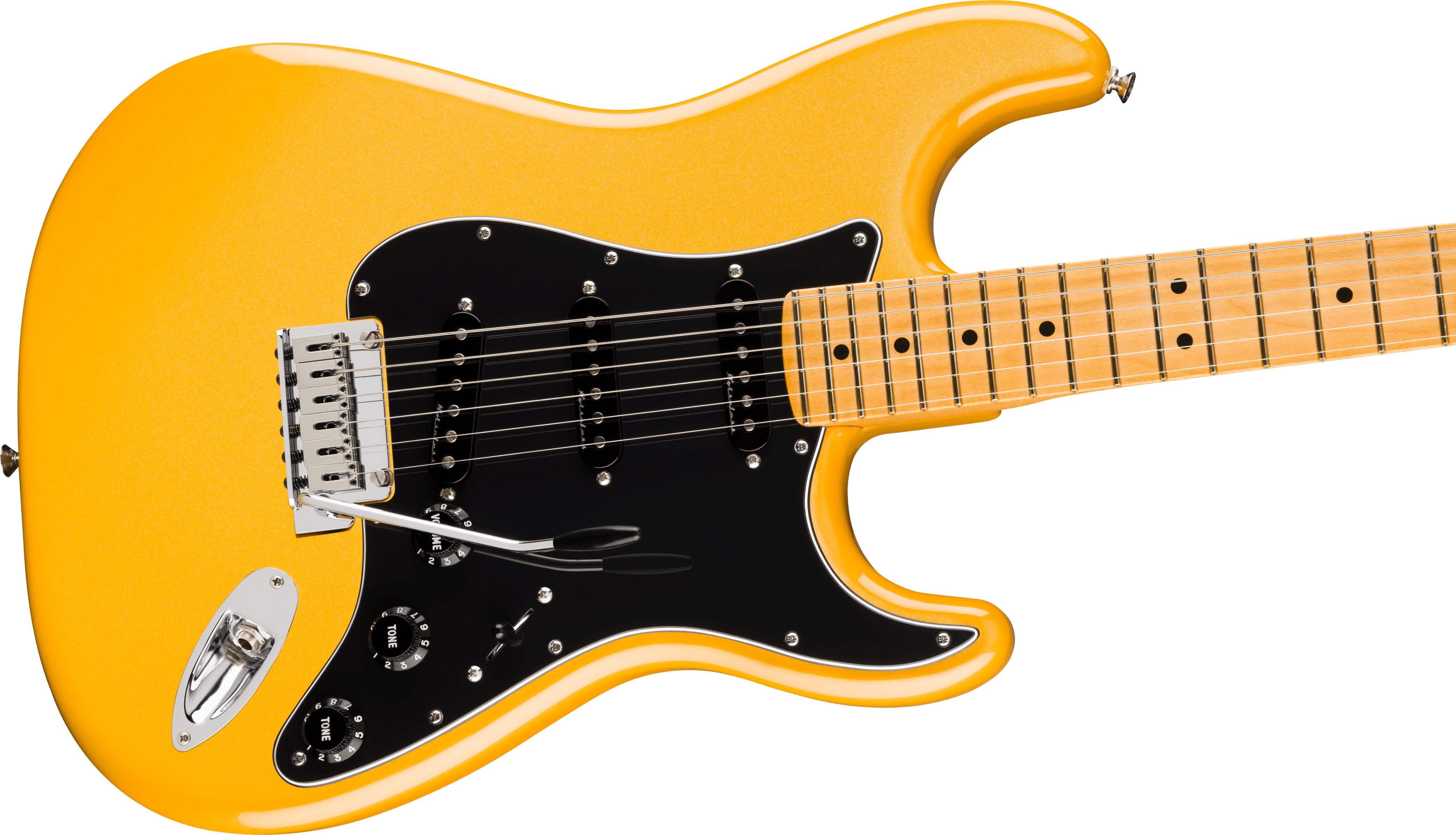 Fender Player II Modified Stratocaster MN SHY
