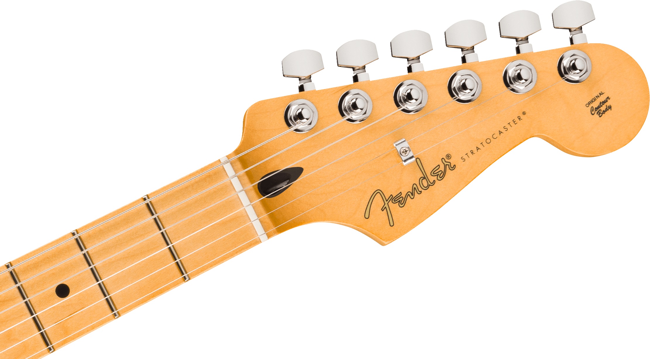 Fender Player II Modified Stratocaster MN SHY