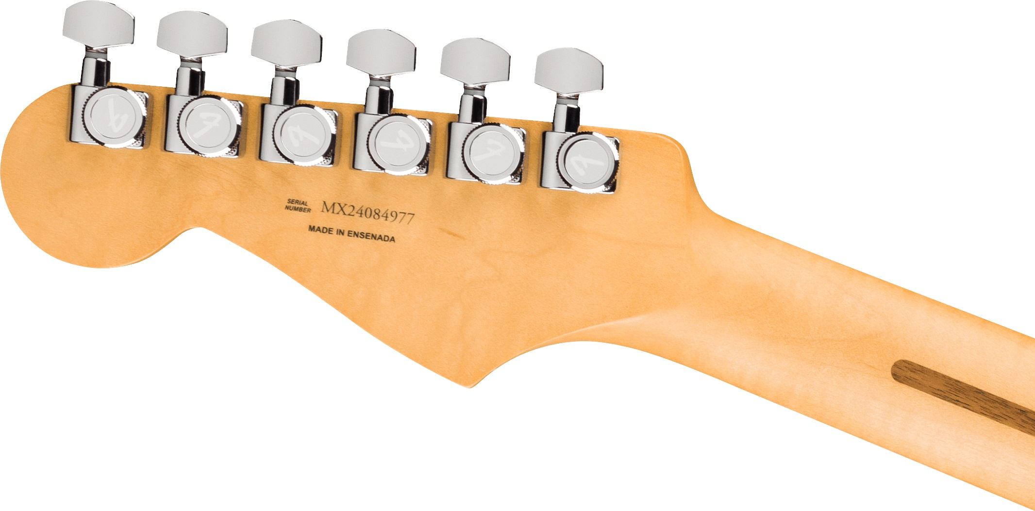 Fender Player II Modified Stratocaster MN SHY
