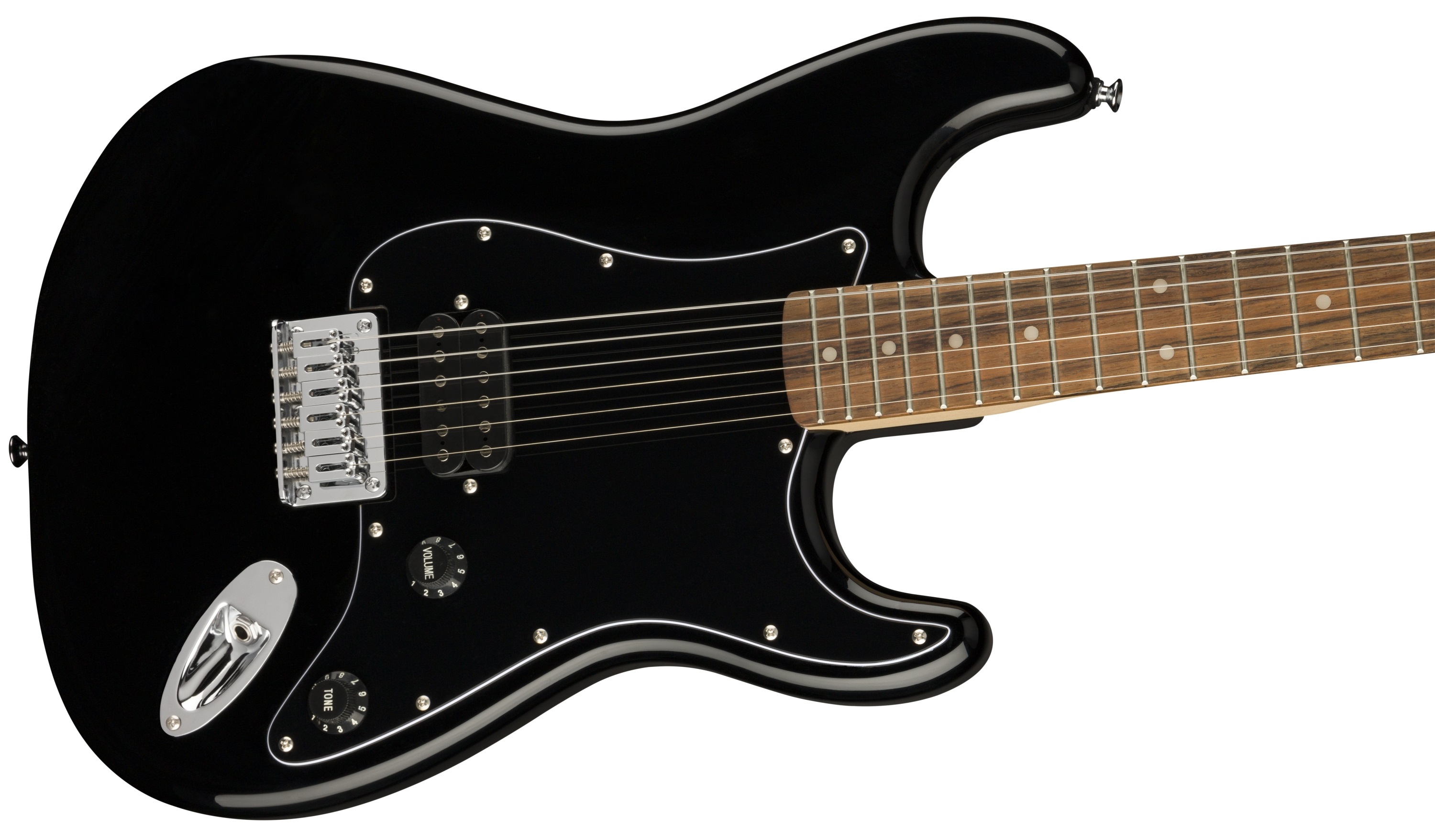 Fender Squier FSR Affinity Stratocaster H LRL BLK