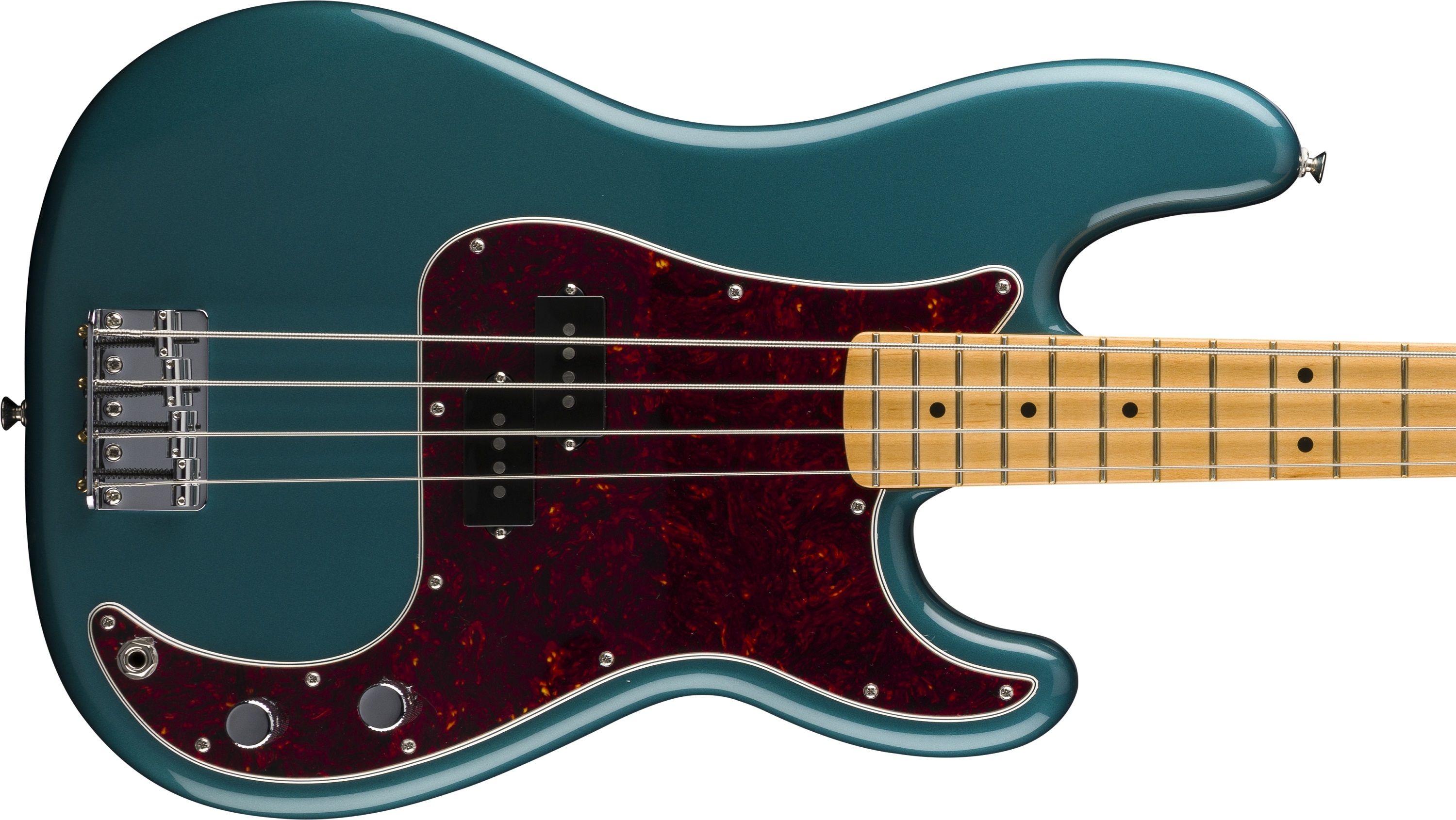 Fender LE Player II Precision Bass MN OCT