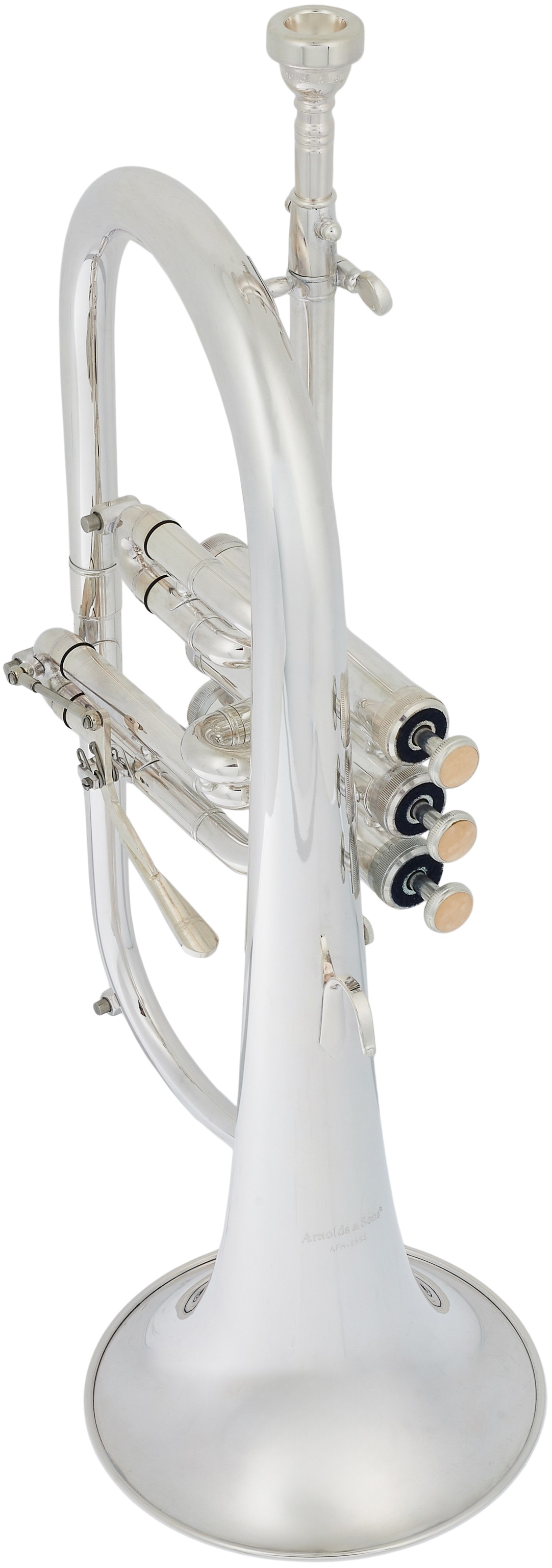 Arnolds & Sons AFH-655S – Obrázok 3