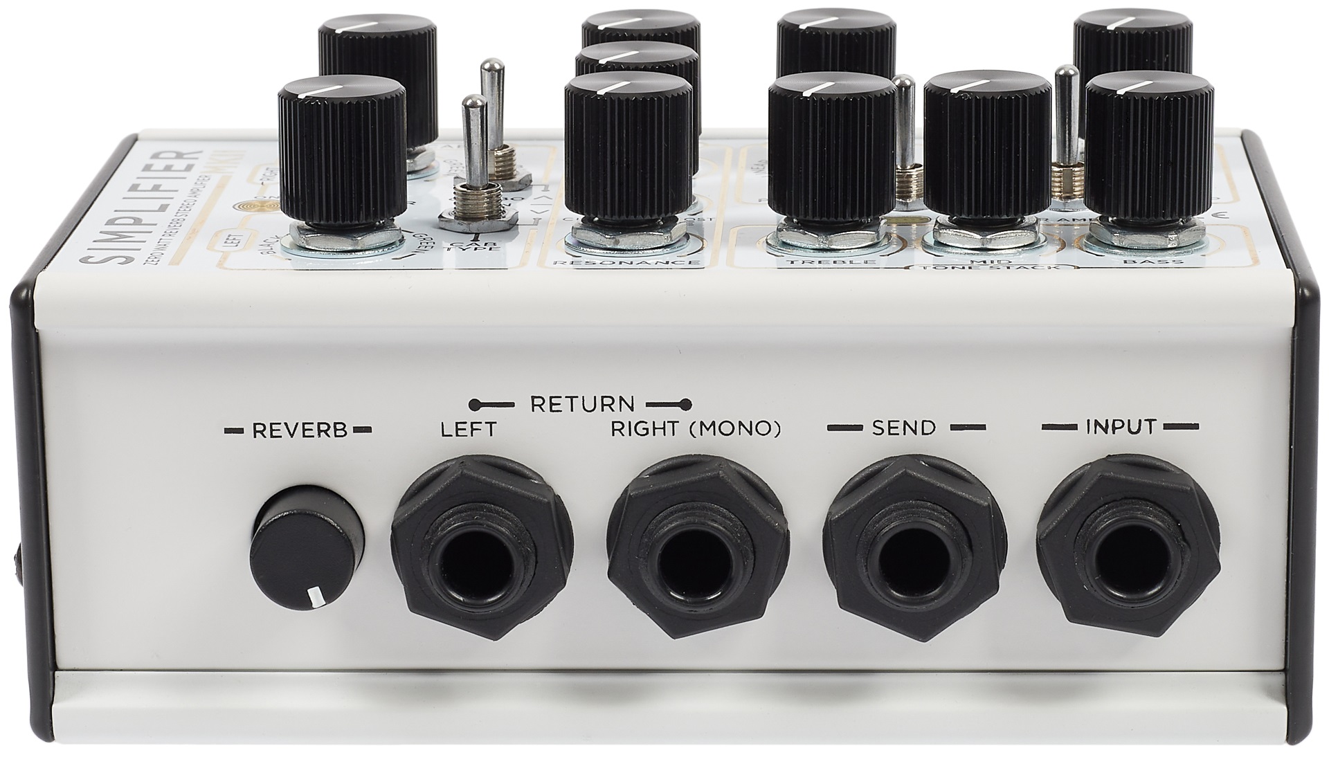 DSM & Humboldt Electronics Simplifier MKII