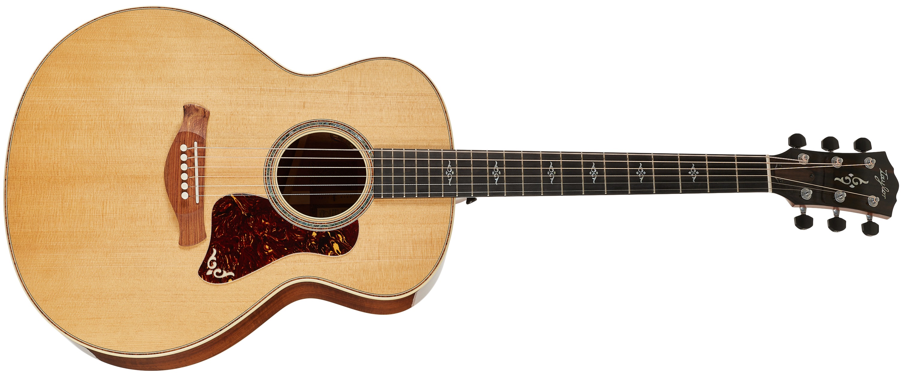 Taylor Gold Label 814e Koa