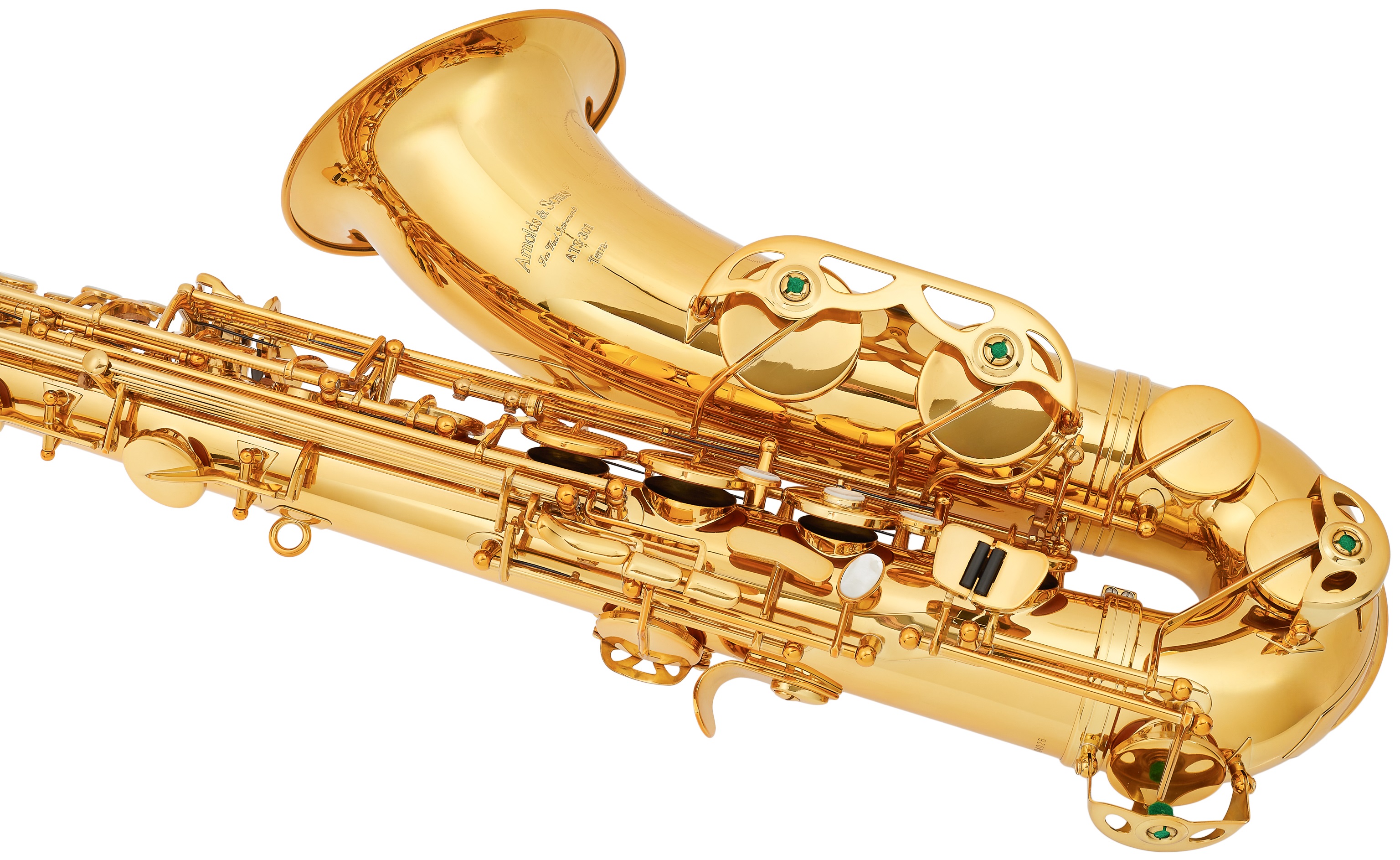 Arnolds & Sons ATS-301 Terra – Obrázok 5