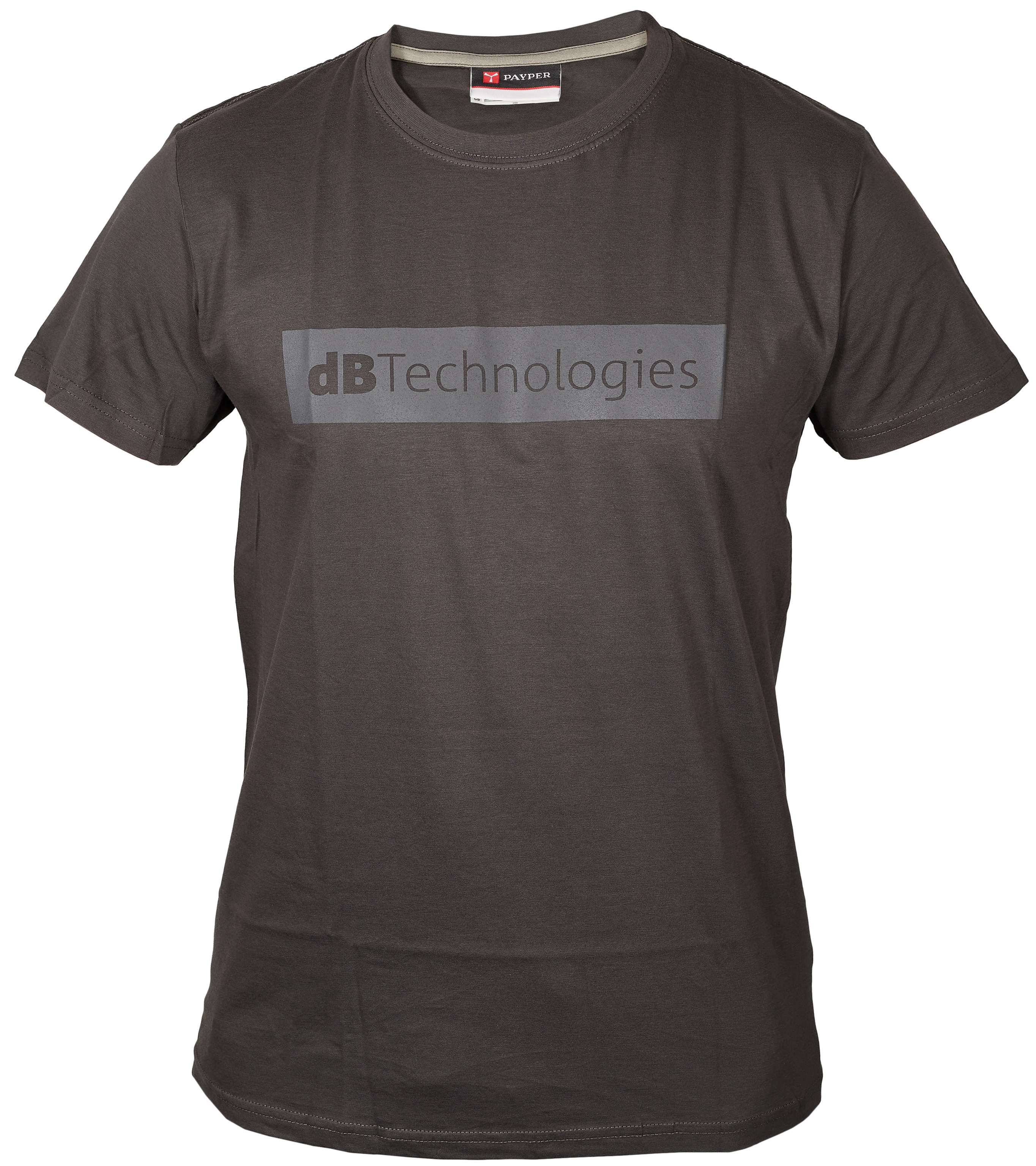 dB Technologies T-Shirt XL