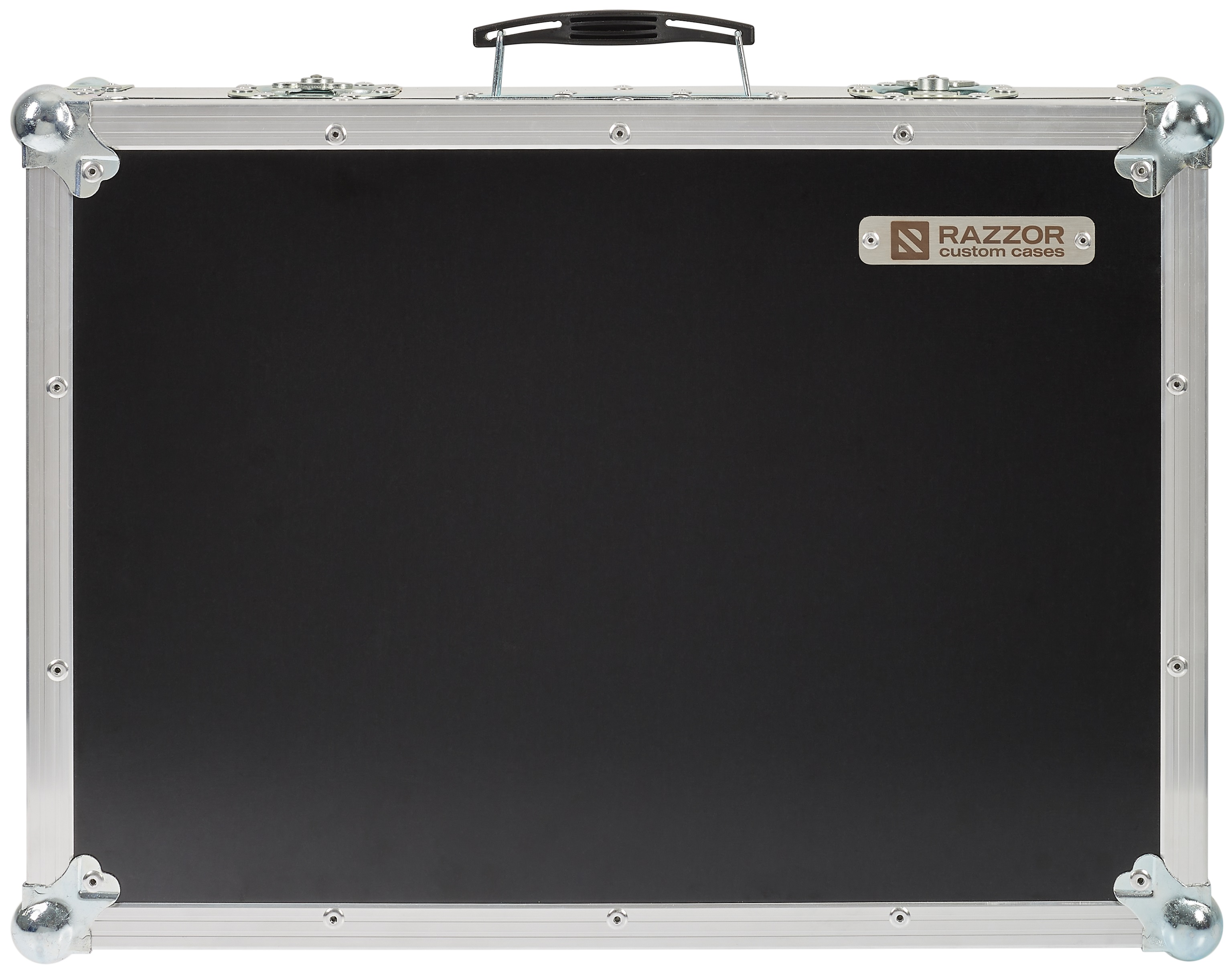 Razzor Cases Pedalboard 520x400