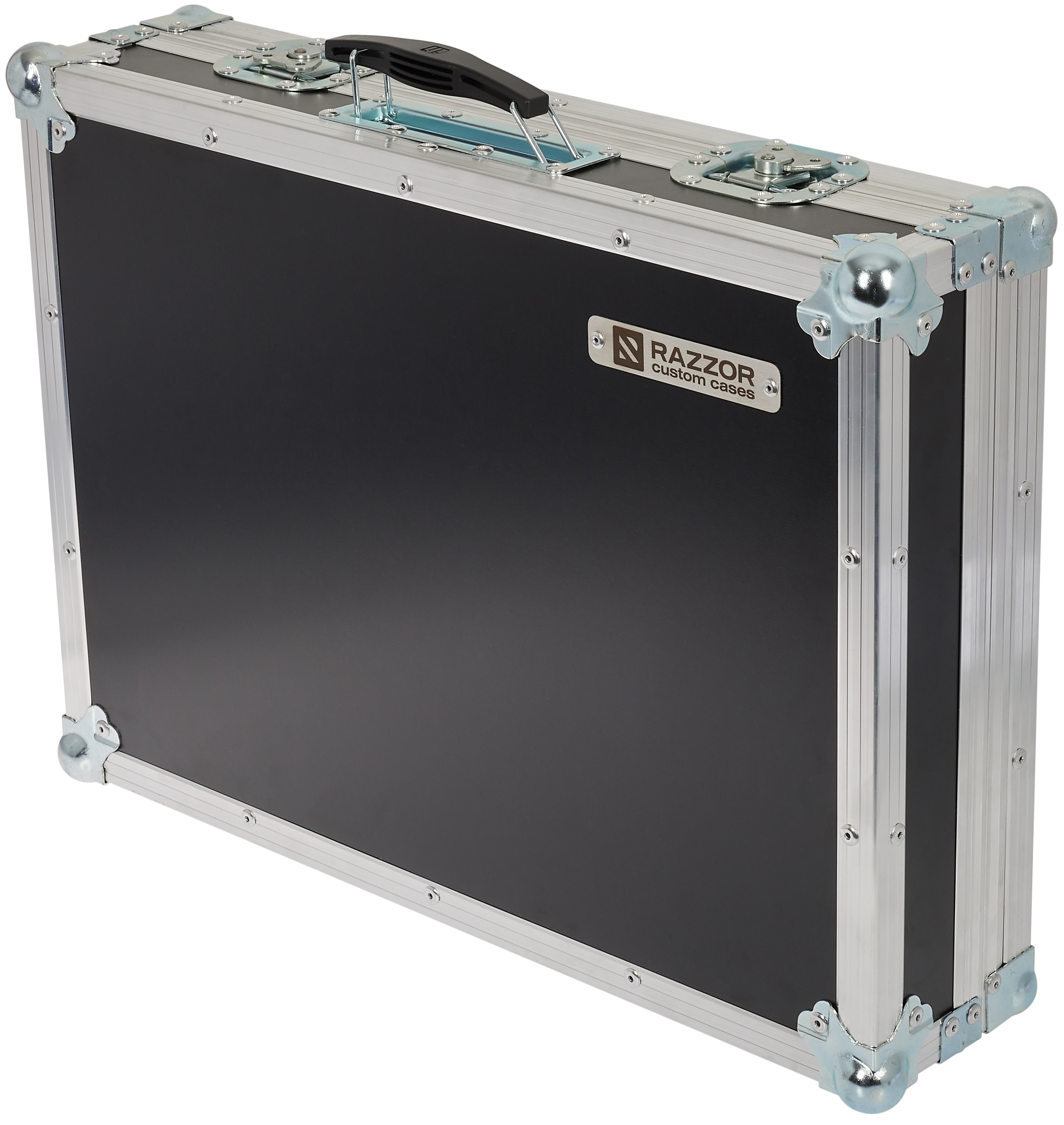 Razzor Cases Pedalboard 520×400