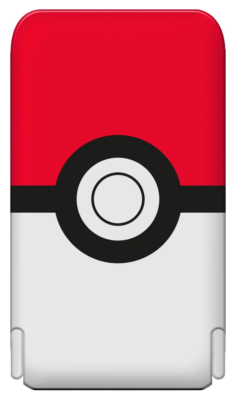 OTL Pokemon Pokeball Magnetic Wireless Power Bank