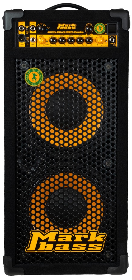 Markbass CMD Traveler 102 P V