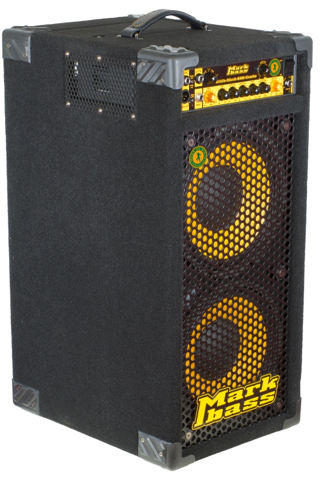 Markbass CMD Traveler 102 P V