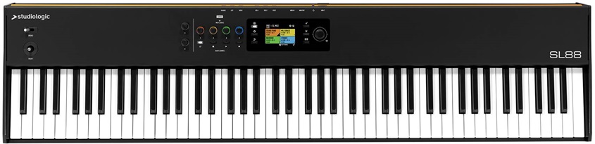 Studiologic SL88 MK2