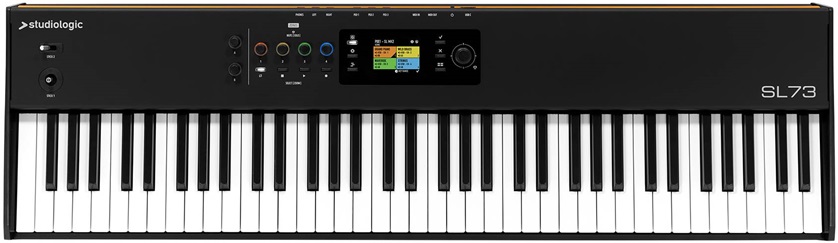 Studiologic SL73 MK2