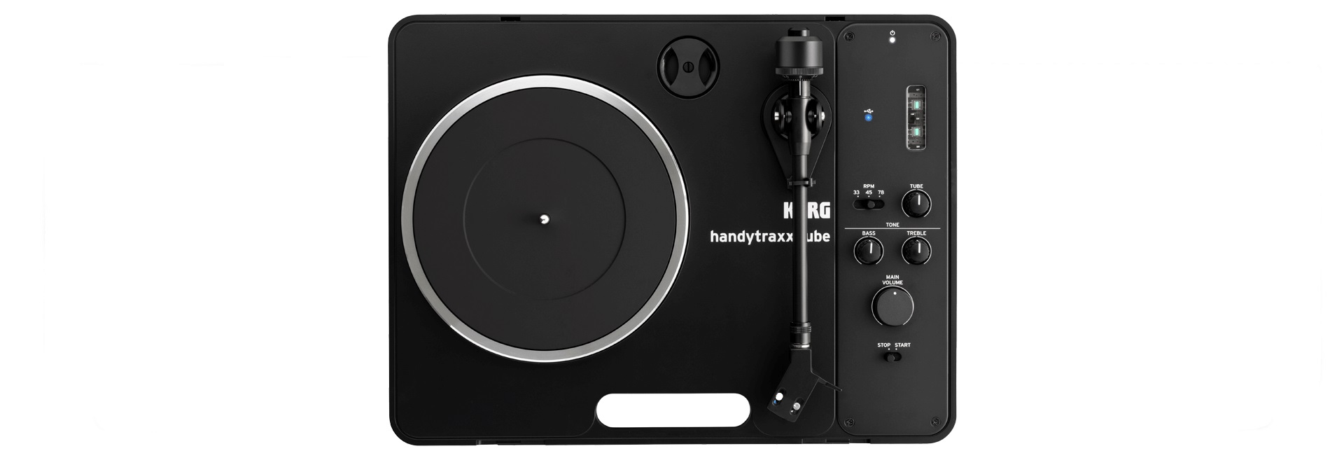 Korg Handytraxx Tube – Obrázok 3