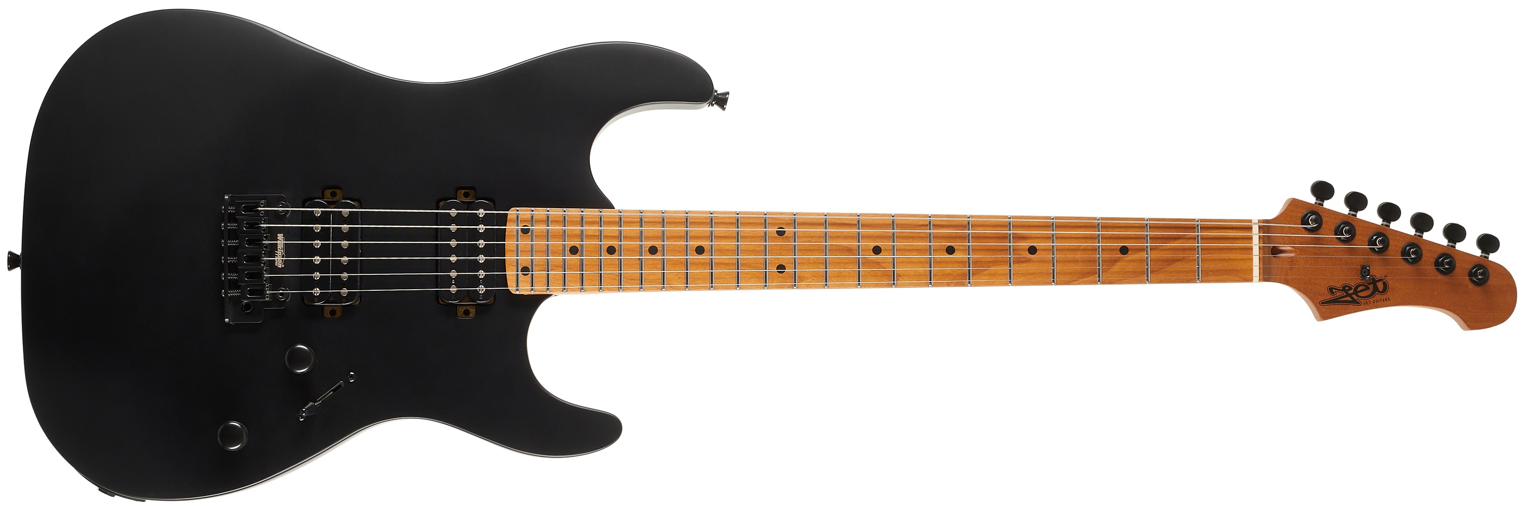 E-shop JET Guitars JS-500 MBK