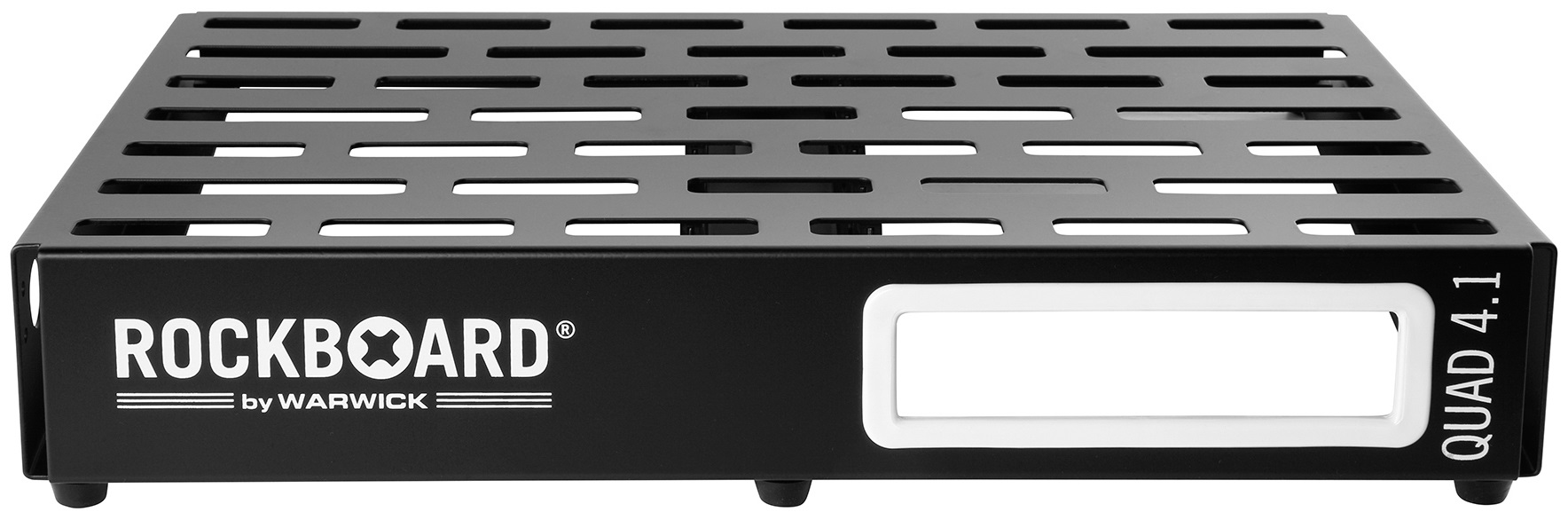 Rockboard QUAD 4.1 with Flight Case