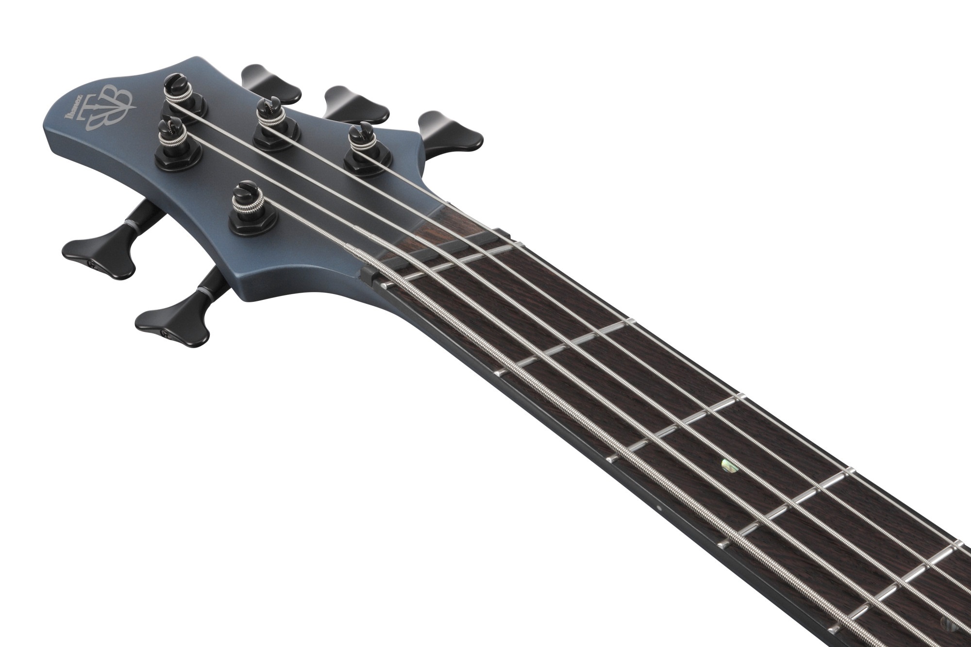 Ibanez BTB605MS Midnight Arctic Ocean