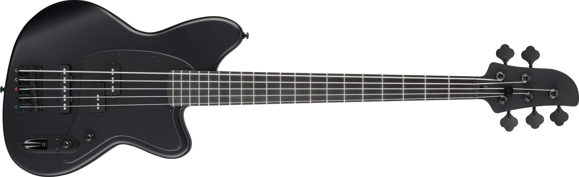 Ibanez TMB425B Black