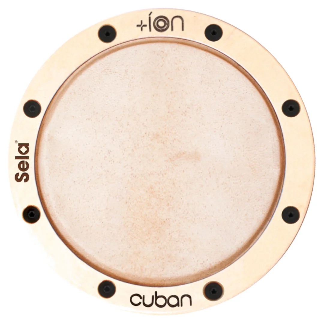 Sela Iconic Cajon - Oak Roots – Obrázok 4