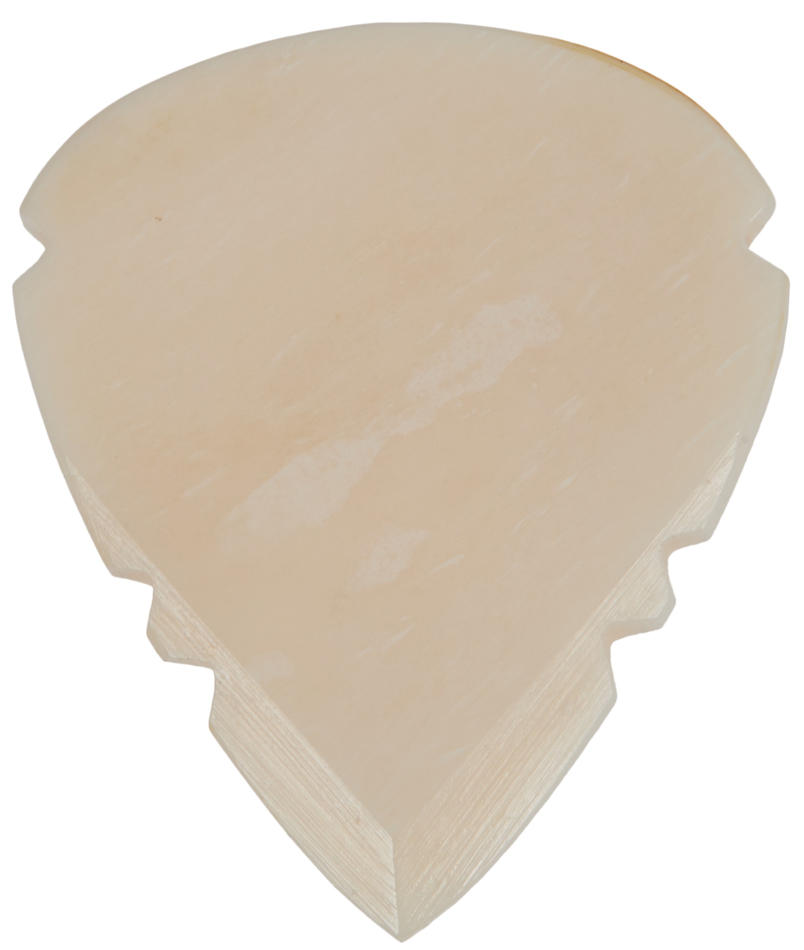 Timber Tones Arrow Tones Buffalo Bone