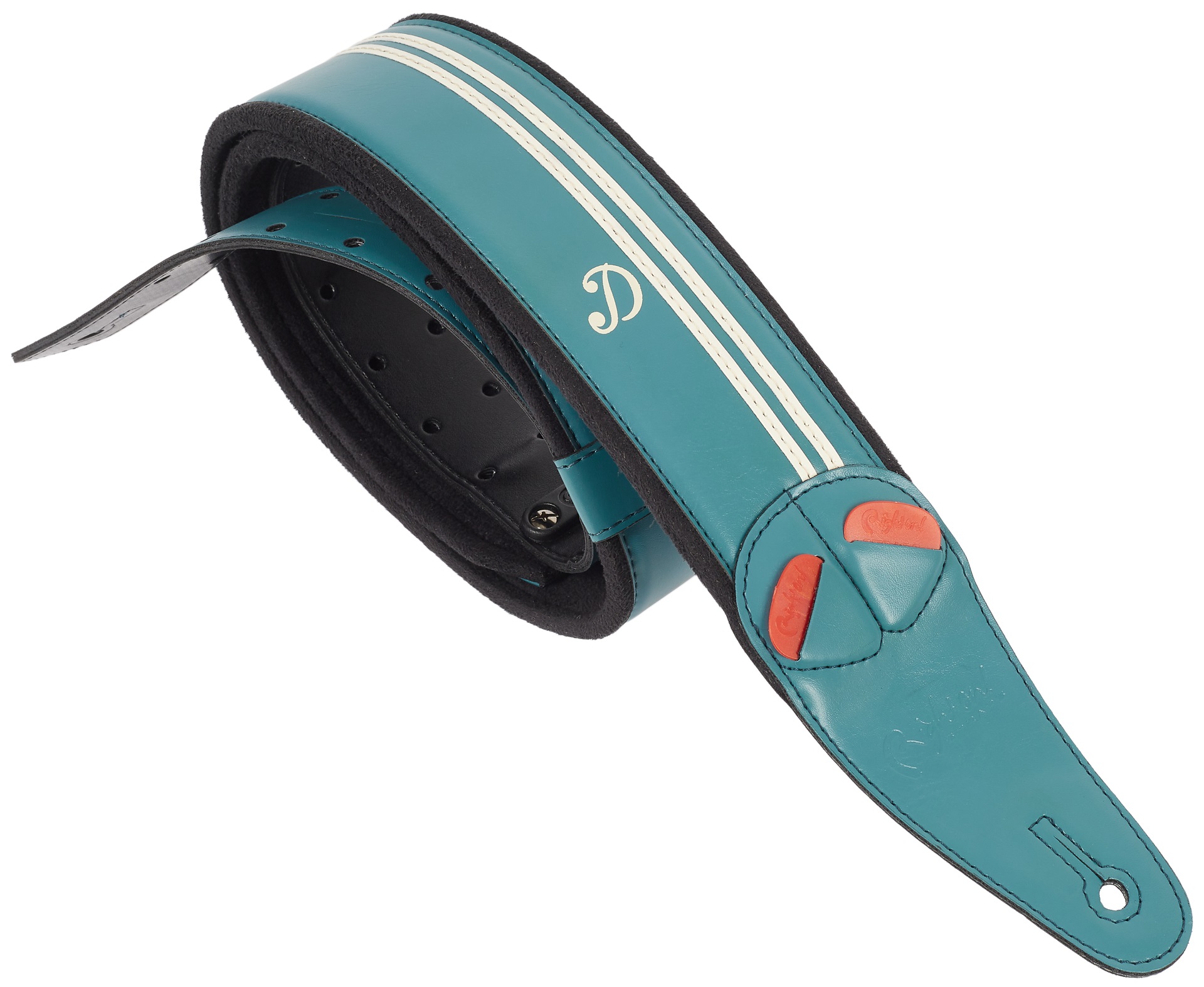 E-shop Dowina Strap Teal