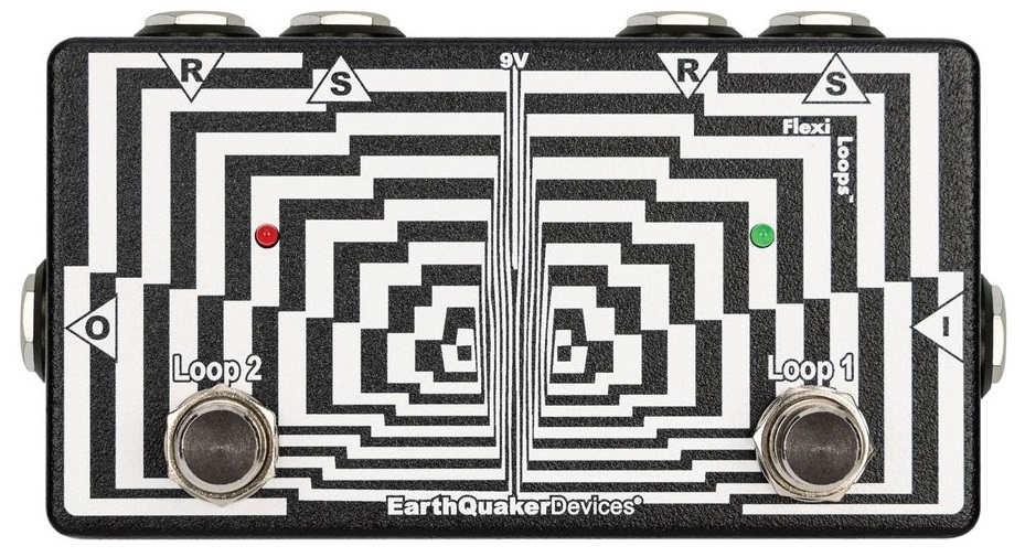 Earthquaker Devices Flexi Loops