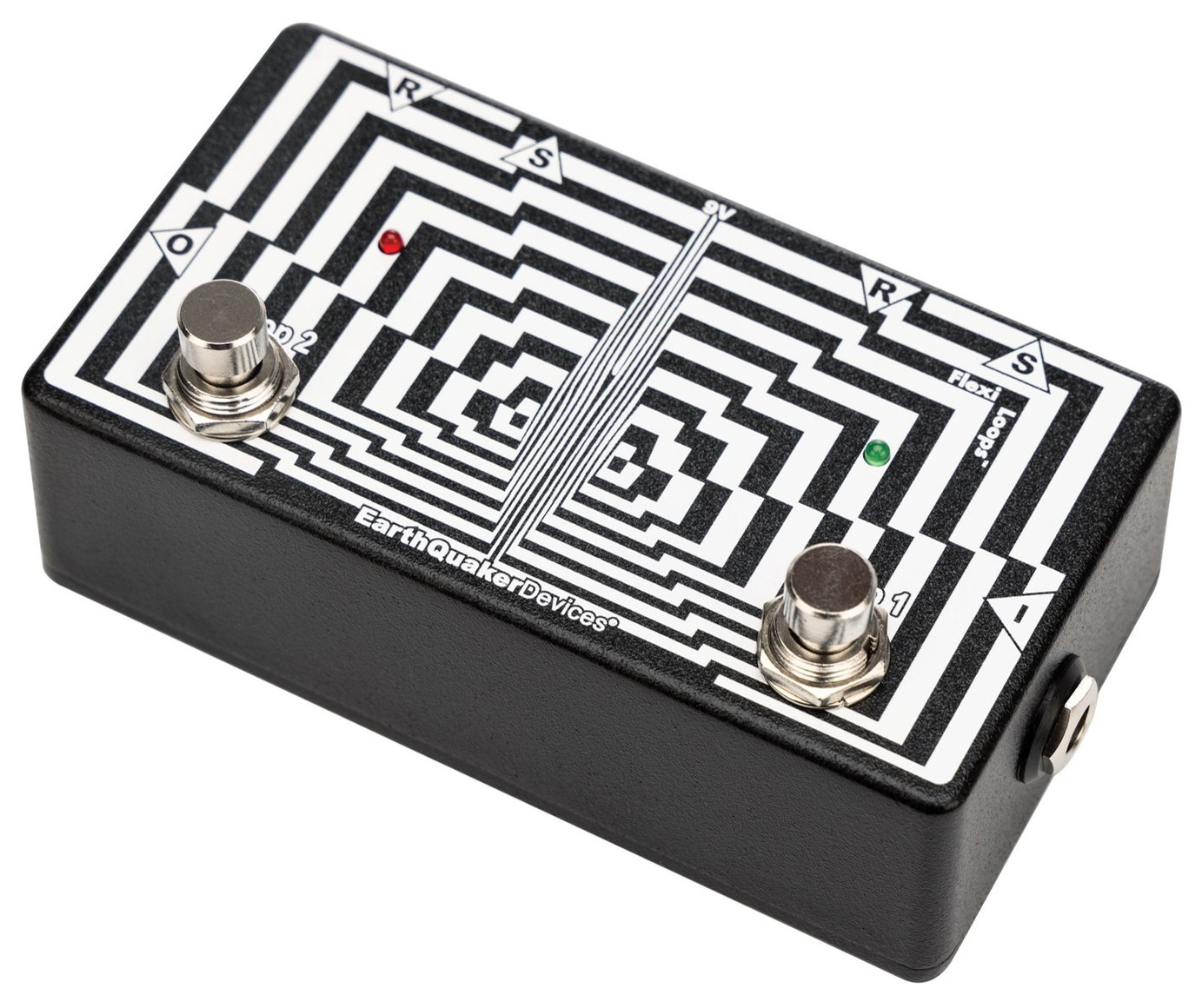 Earthquaker Devices Flexi Loops