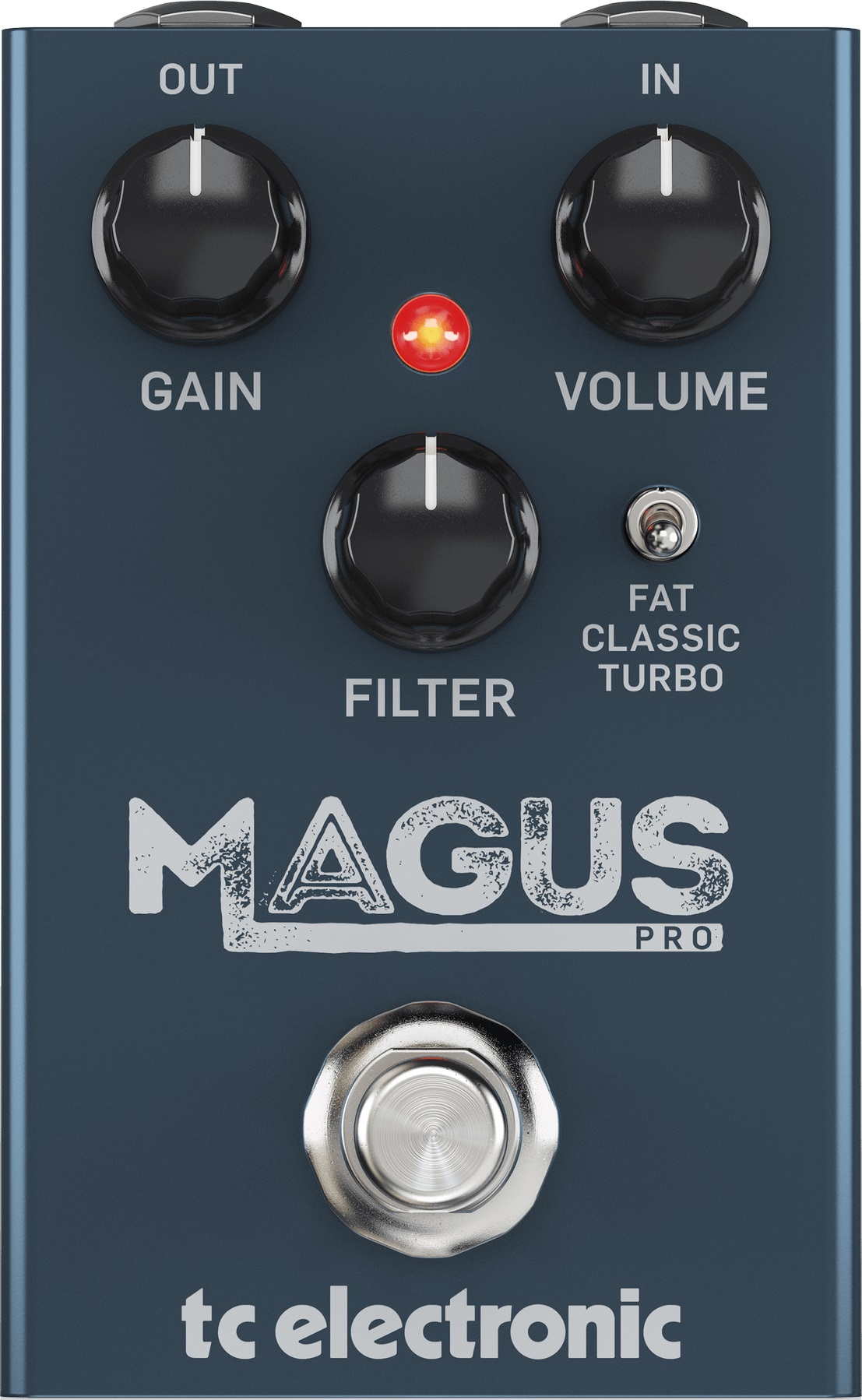 TC Electronic MAGUS PRO