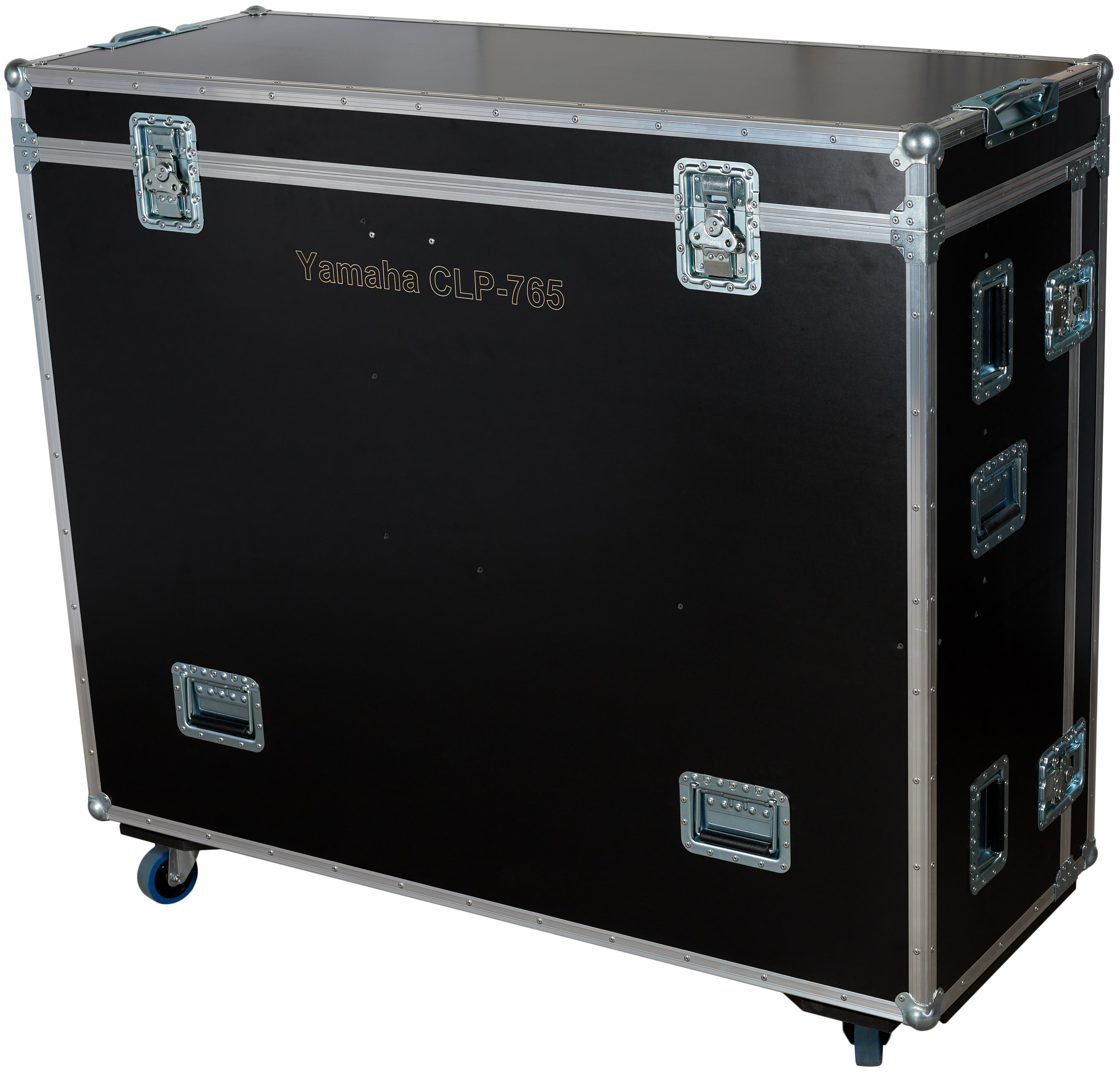 Razzor Cases Yamaha Clavinova CLP-765