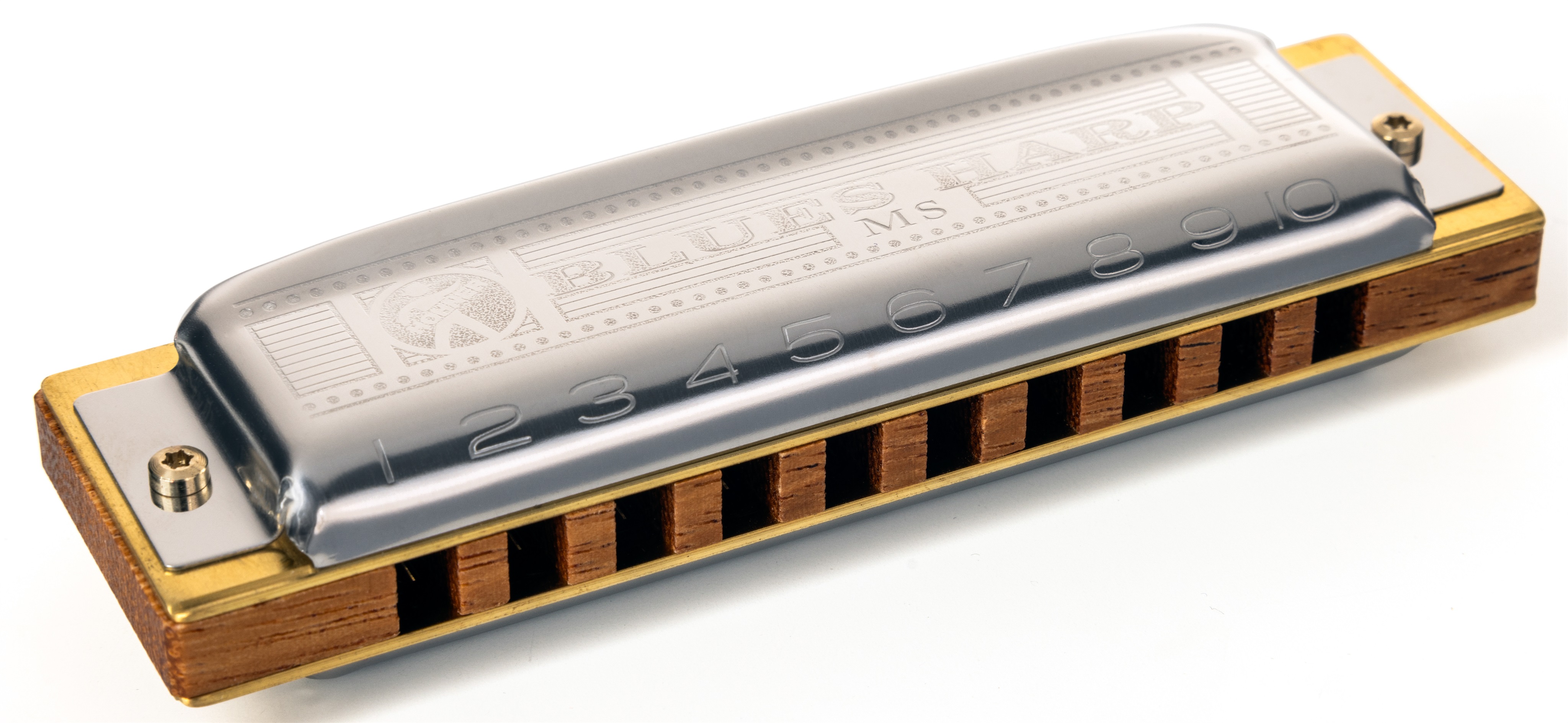Hohner Blues Harp B-major