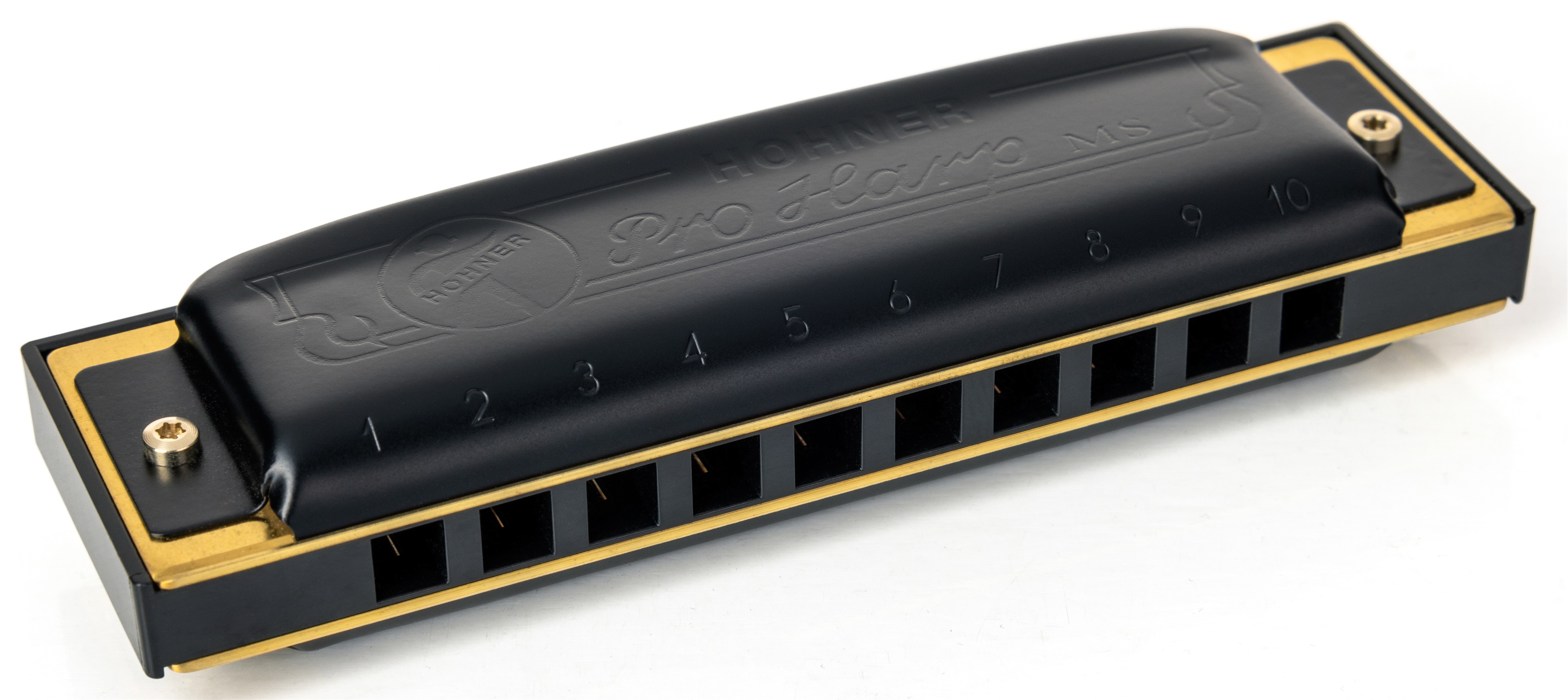 E-shop Hohner Pro Harp D-major