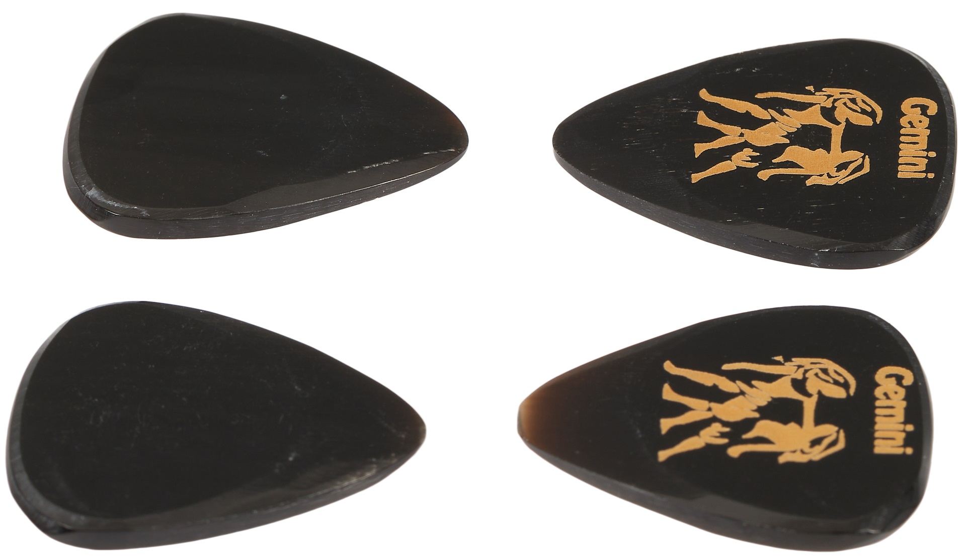 Timber Tones Zodiac Tones Gemini 4-Pack Tin