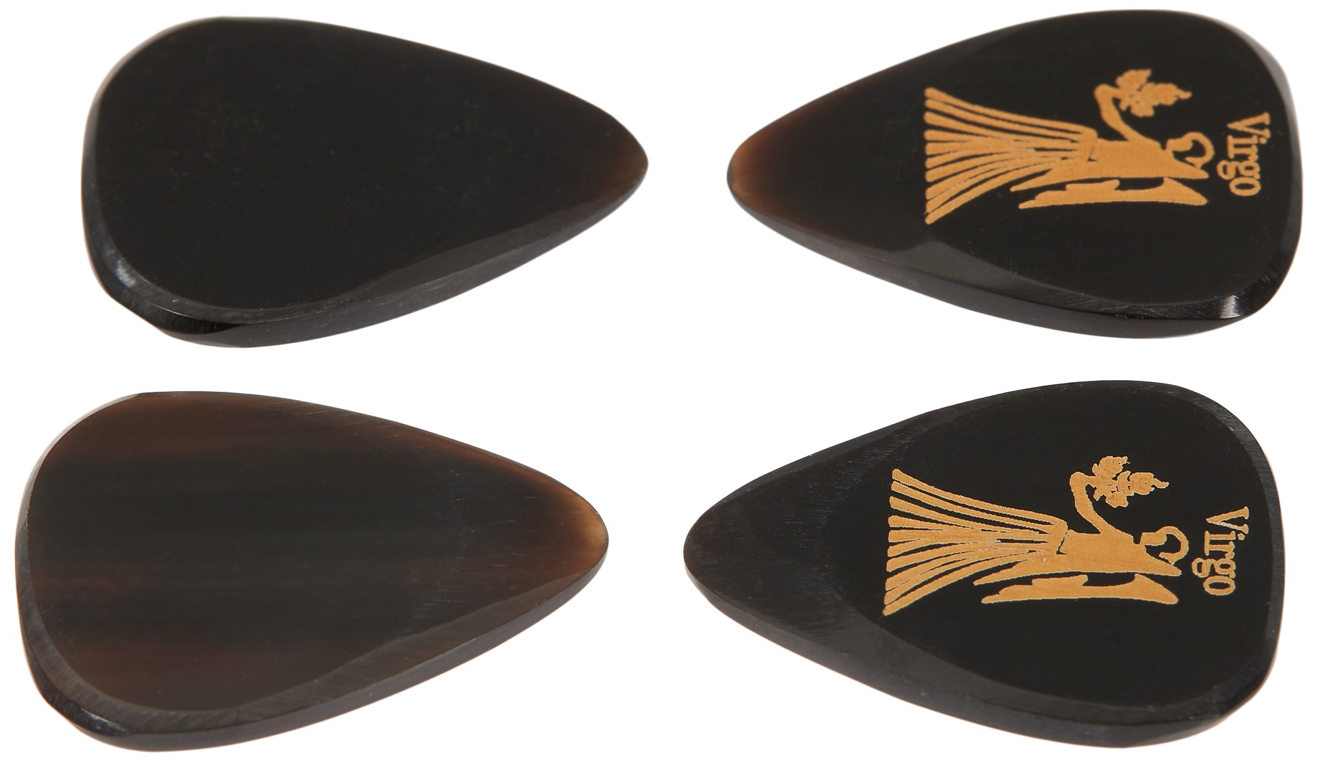 Timber Tones Zodiac Tones Virgo 4-Pack Tin