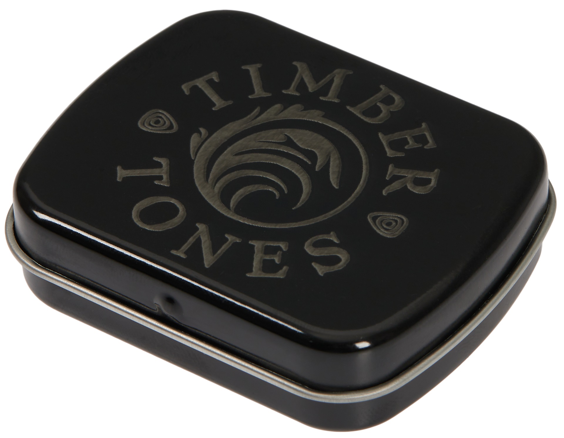Timber Tones Zodiac Tones Scorpio 4-Pack Tin