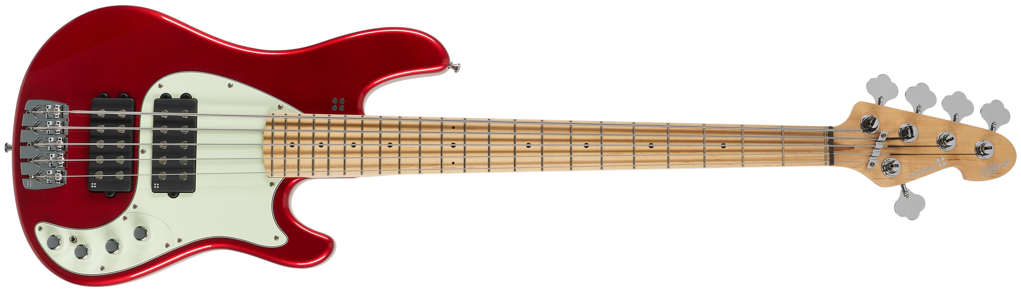 Sandberg California VM2 MN MTR