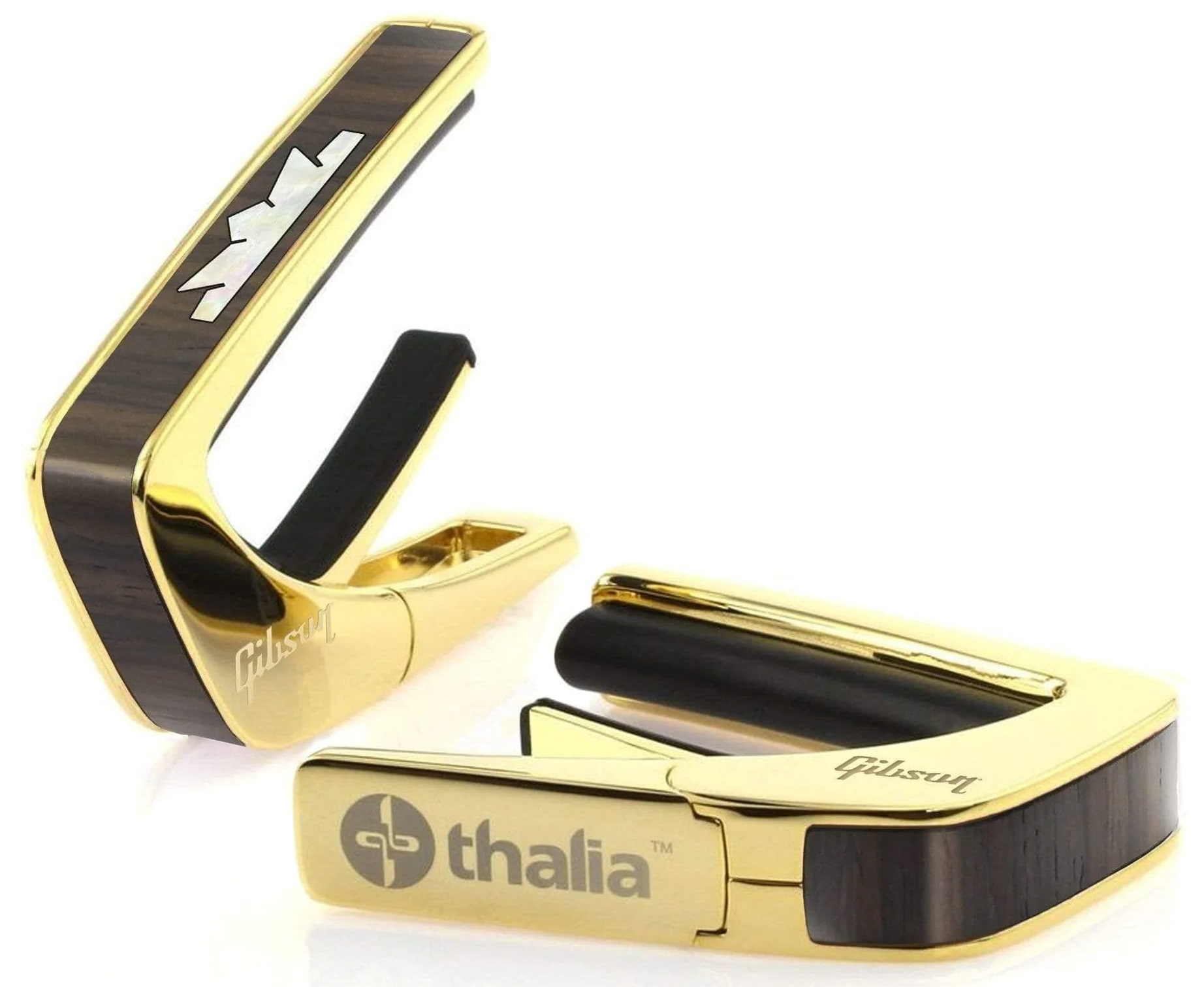 E-shop Thalia Gibson Crown Gold
