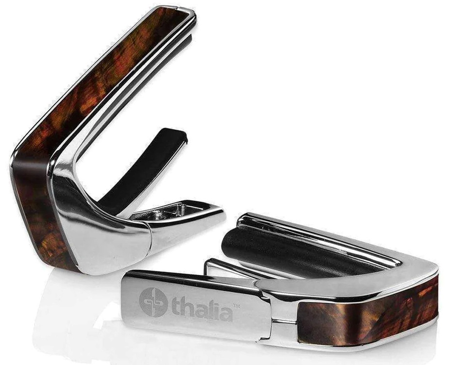 E-shop Thalia Shell Collection Tenn. Whisky Wing Chrome
