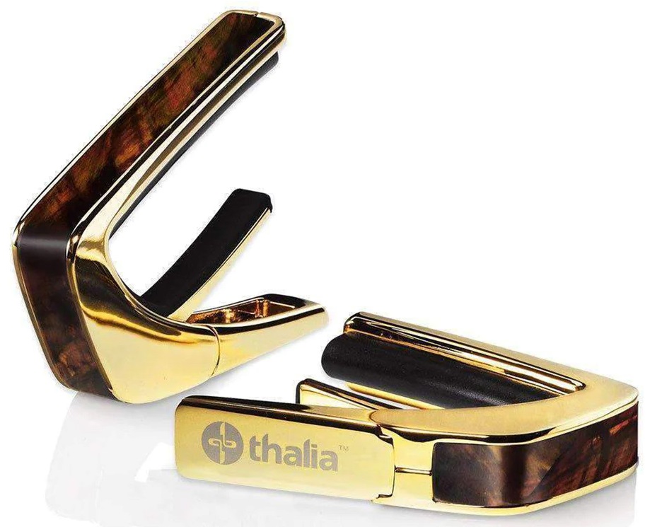 E-shop Thalia Shell Collection Tenn. Whisky Gold